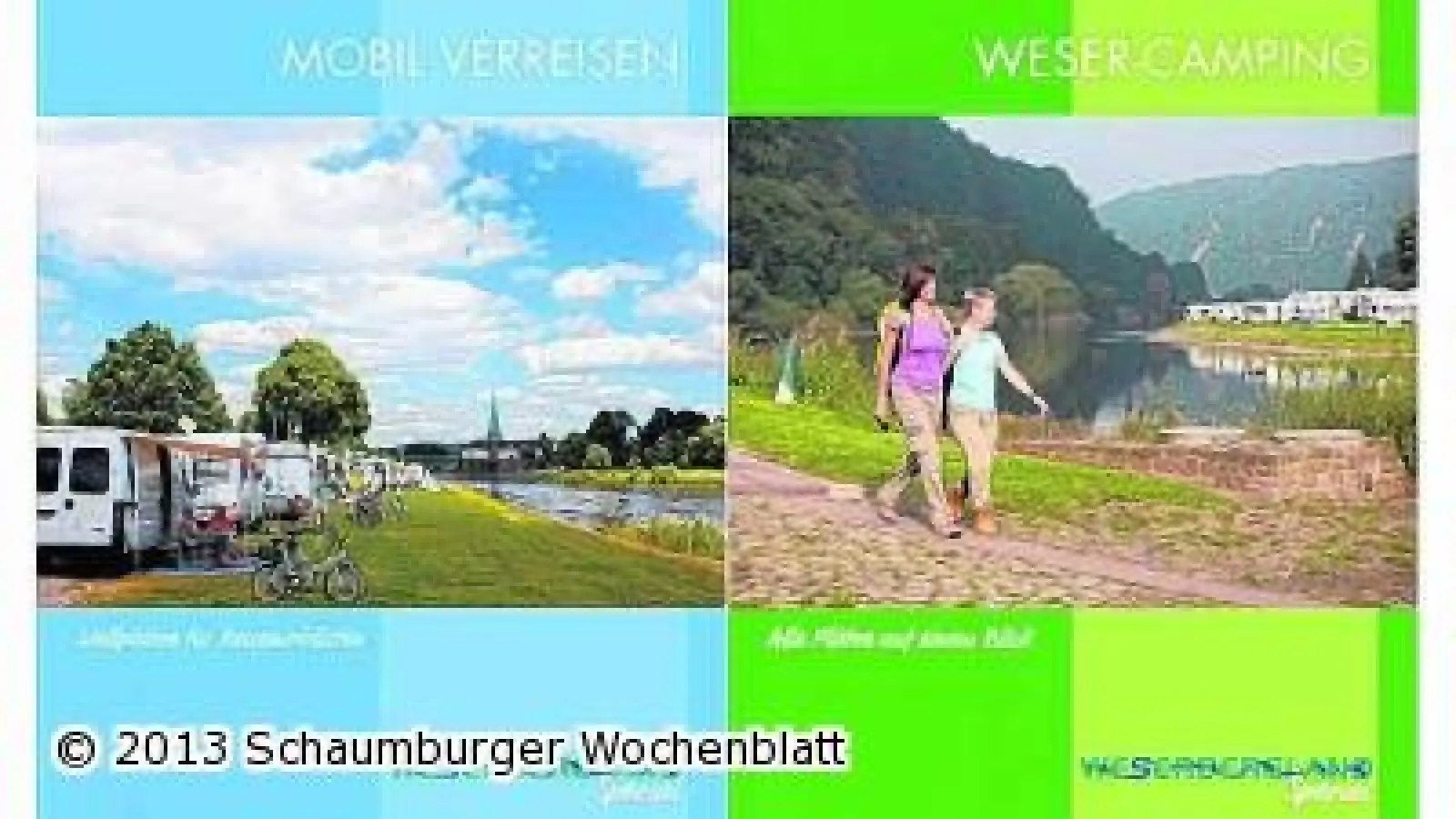 Unter freiem Sternenhimmel im Weserbergland schlafen (Foto: em)