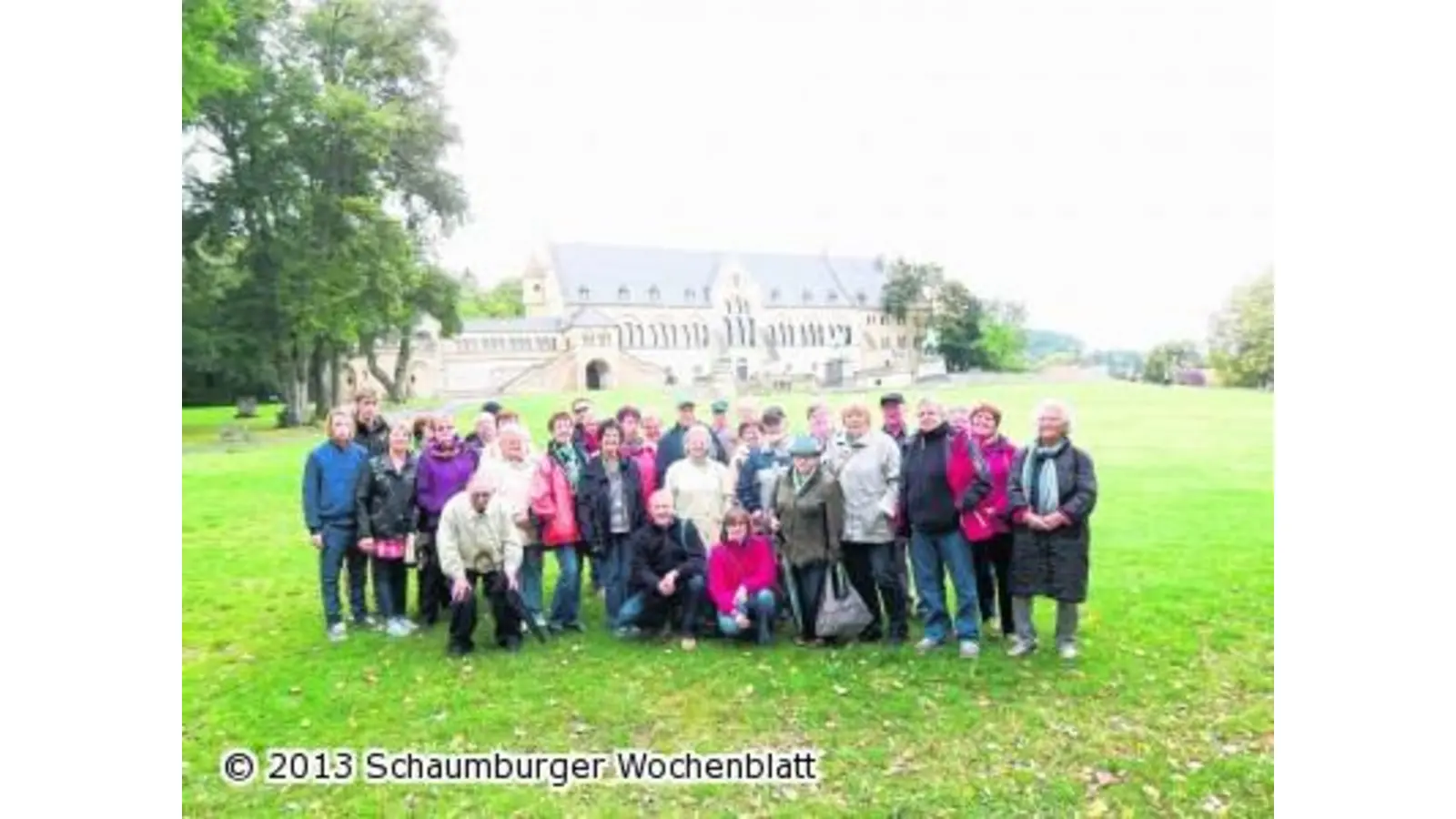 Harz-Reise mit Baukastensystem (Foto: em)
