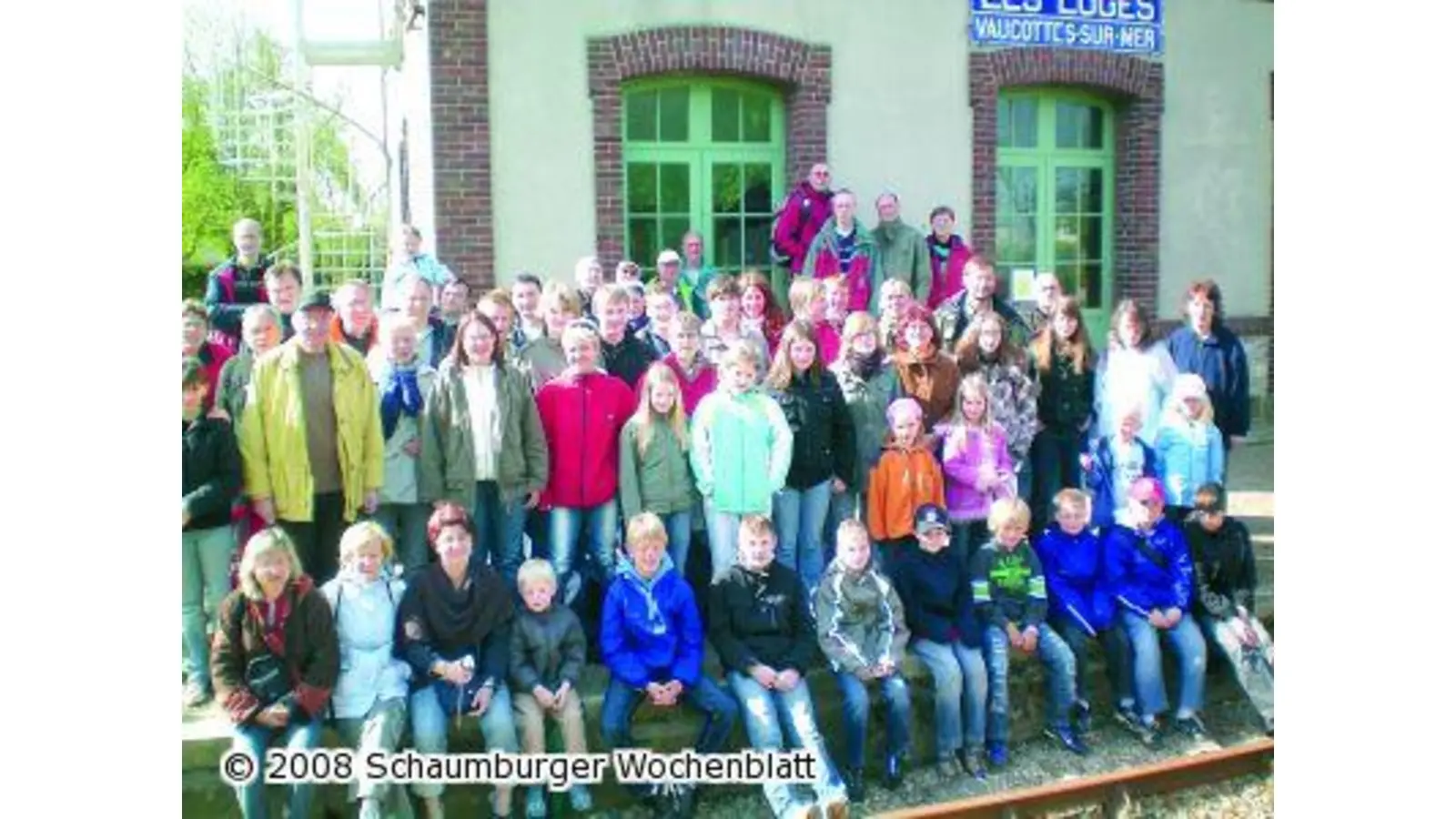 Mit den Draisinen in Richtung Strand (Foto: pd)