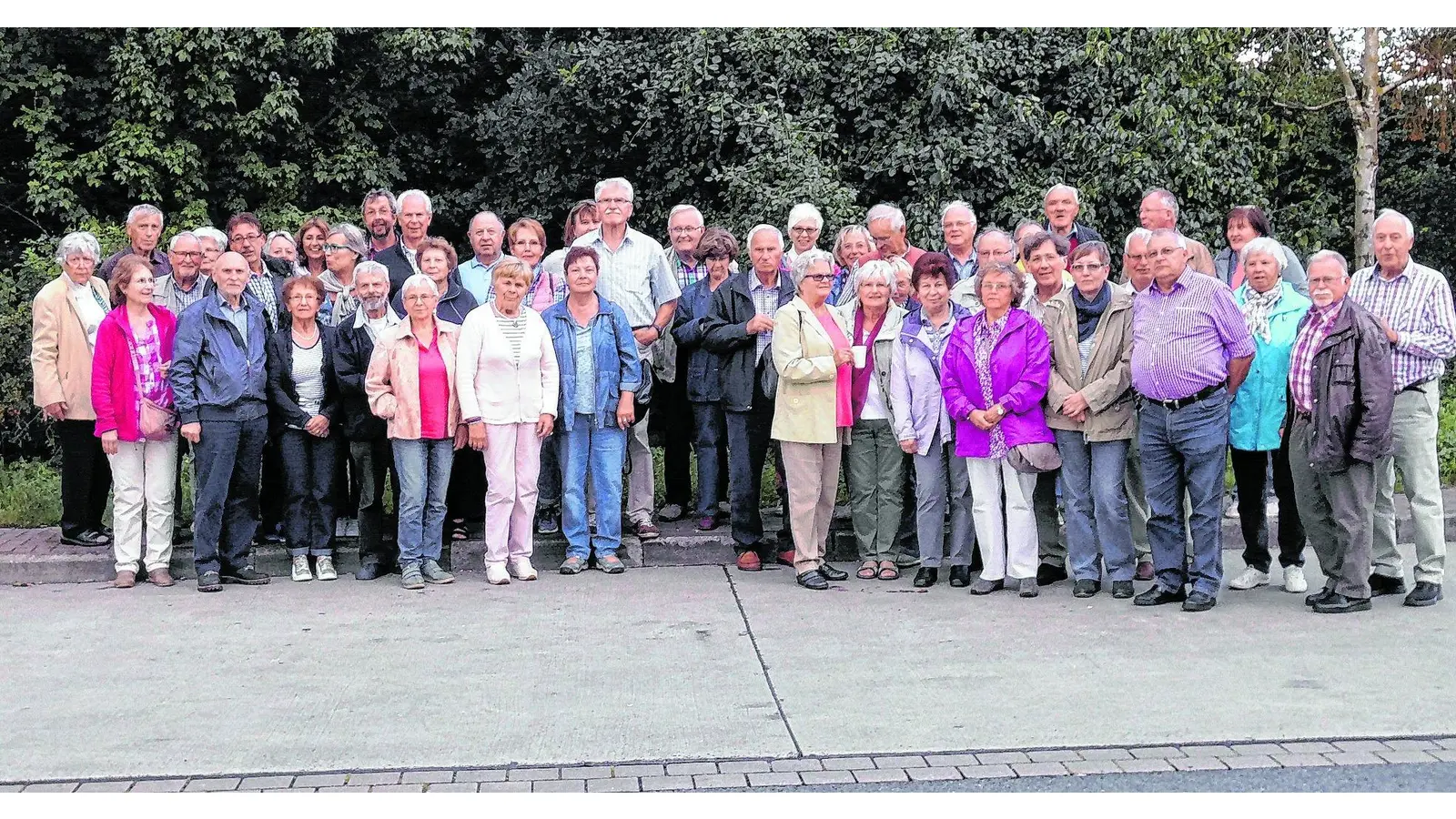 Alles dreht sich ums Salz (Foto: mk)