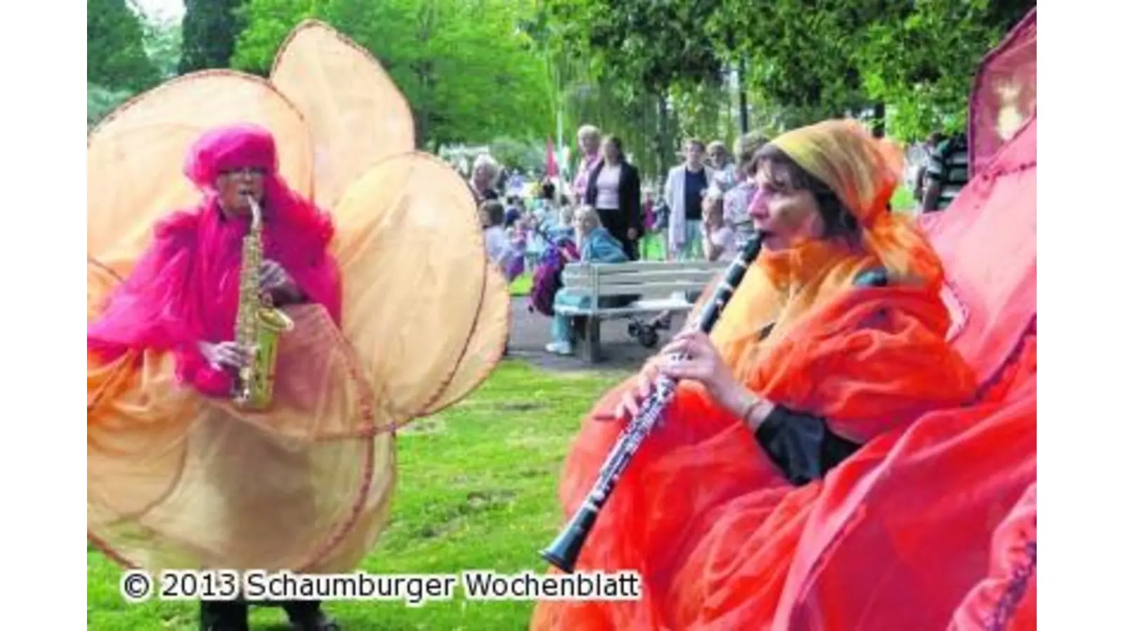 Ein Hoch auf die Sinnesfreuden (Foto: red)