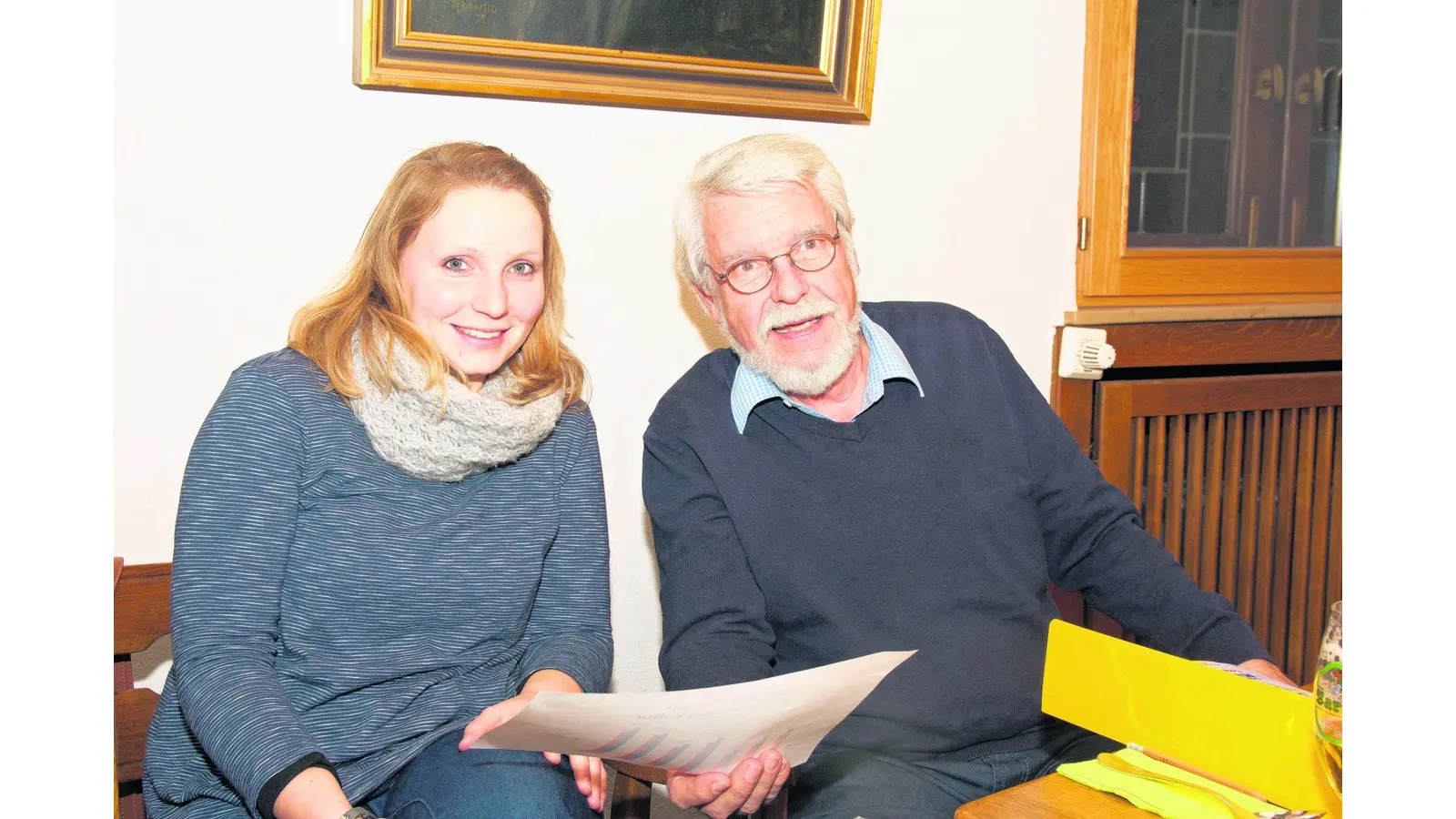 Die erfolgreichste Lange Nacht der Kultur (Foto: wa)