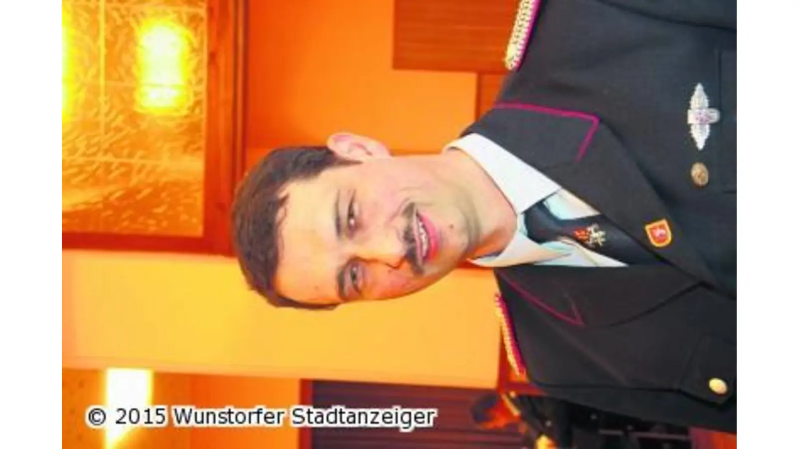 428 Stunden im Einsatz (Foto: gi)