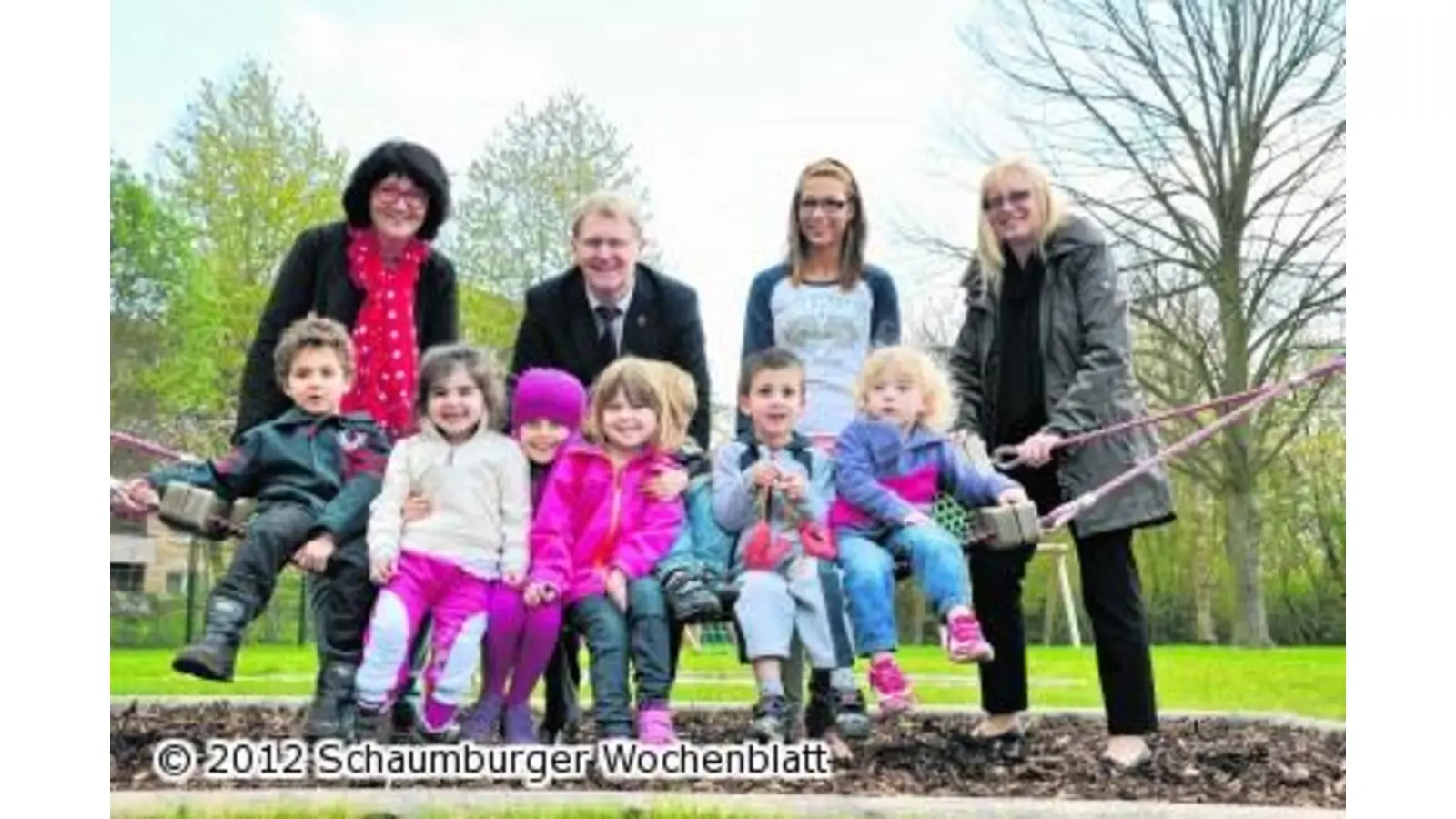 Das Portemonnaie kann stecken bleiben (Foto: red)