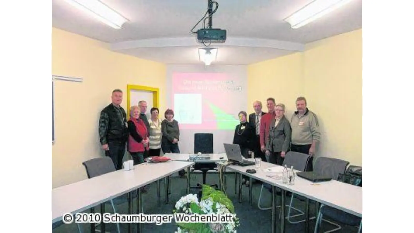 Regio-Treff Schaumburger Land Wir verbinden das Internet mit der realen Welt (Foto: red)