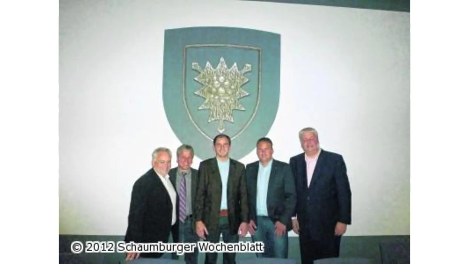 Kreisvorstand fällt eine einstimmige Entscheidung (Foto: red)