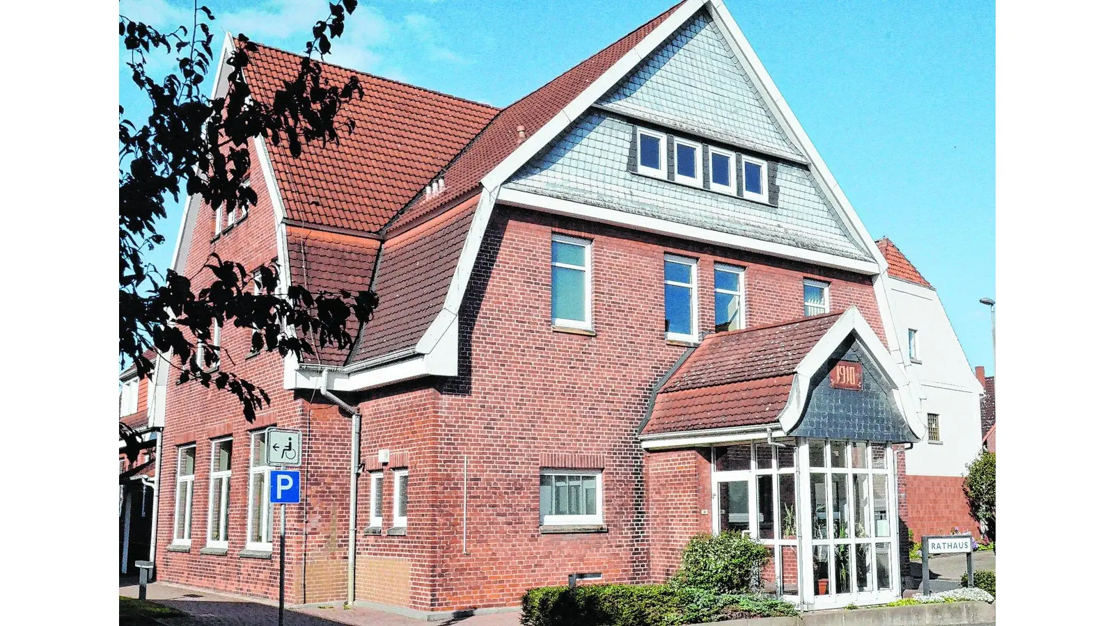 Am Ende der Beratung könnte tatsächlich die Fusion der Samtgemeinden stehen (Foto: bt)