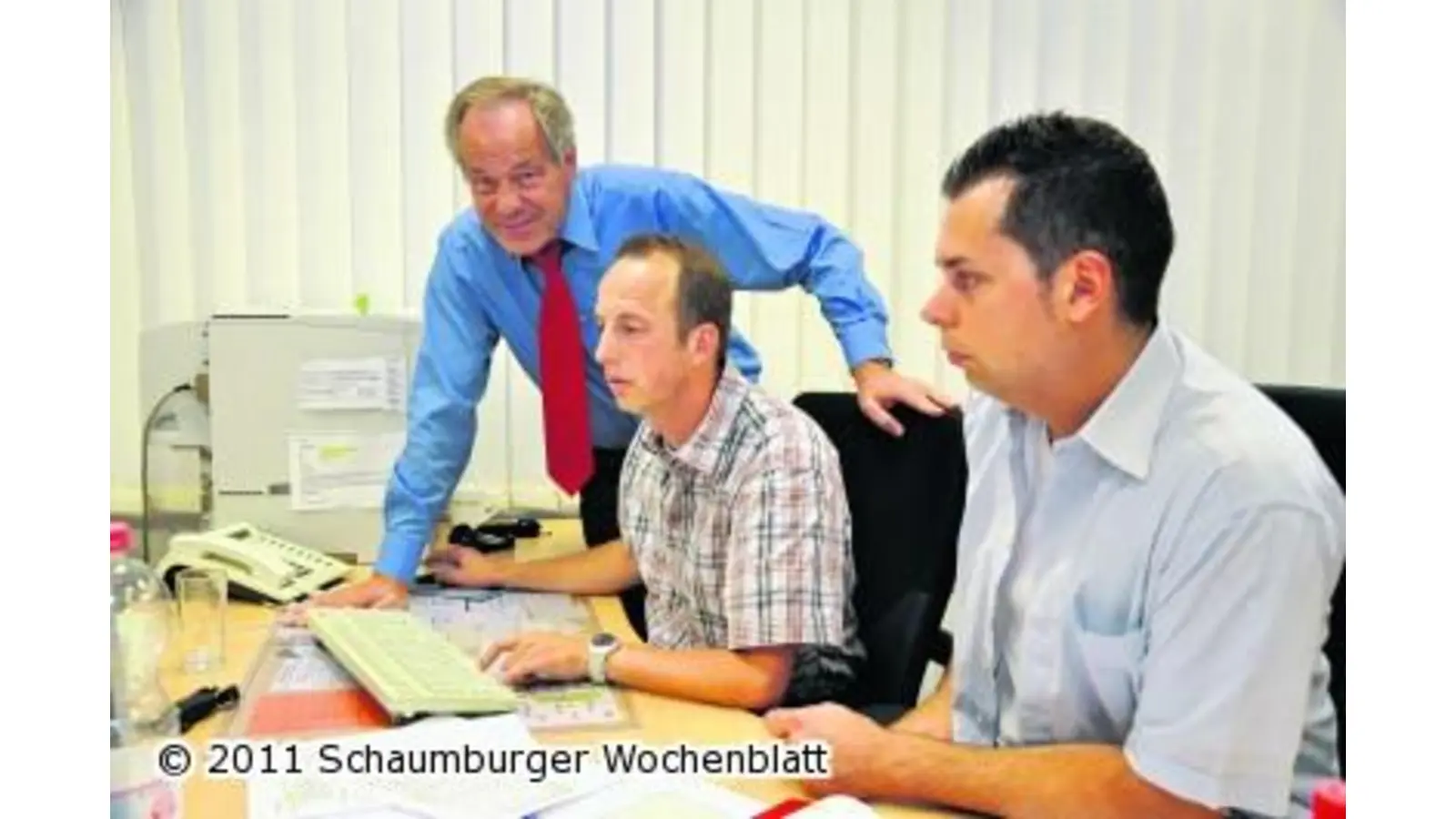 Kleine Überraschungen sind dabei (Foto: nb)
