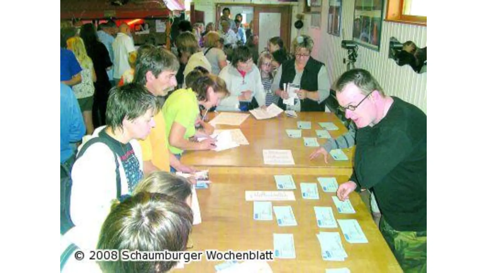 Noch freie Plätze bei der WOKI (Foto: red)