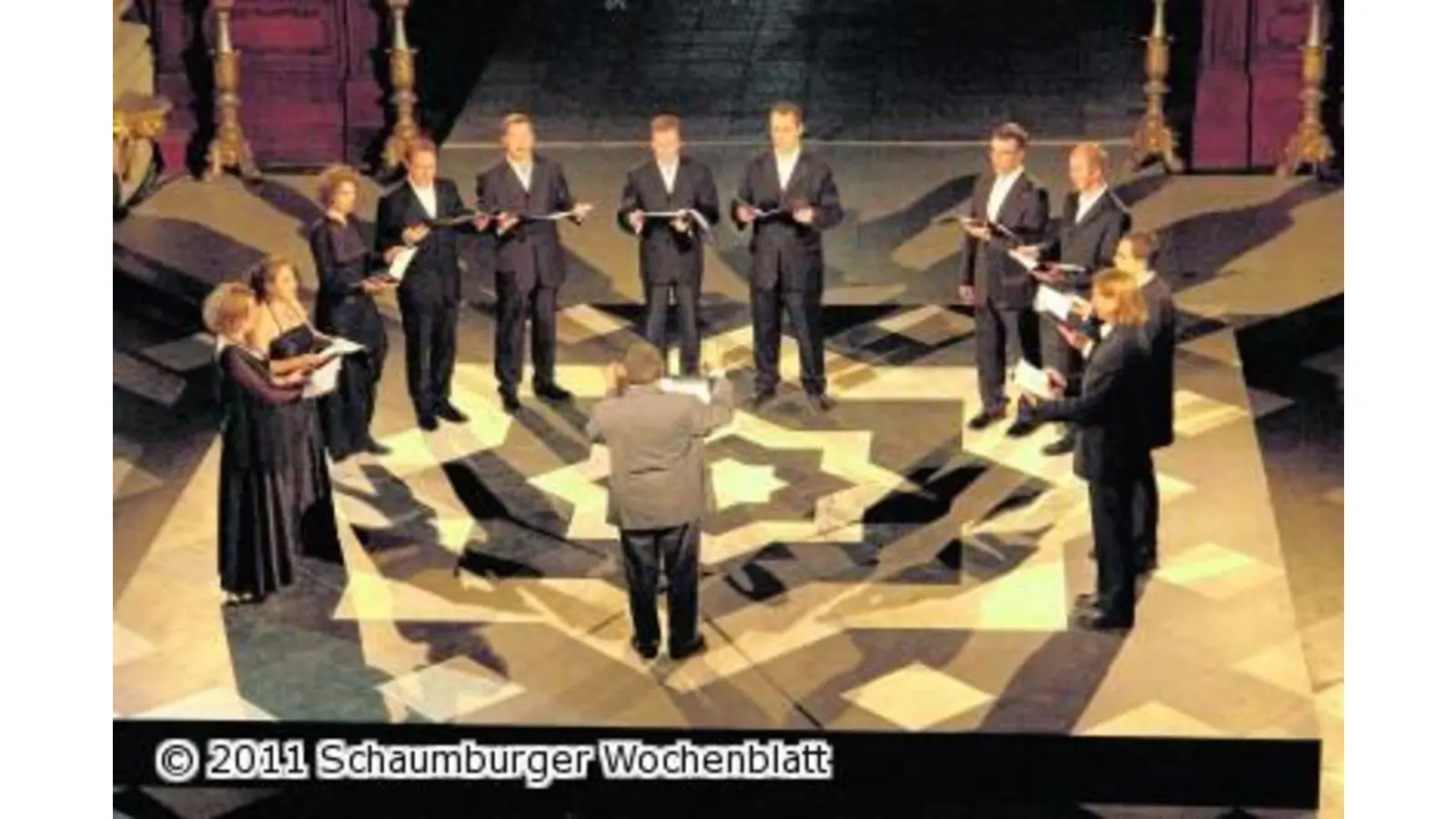 Auf der Suche nach vergangenen Zeiten (Foto: em)