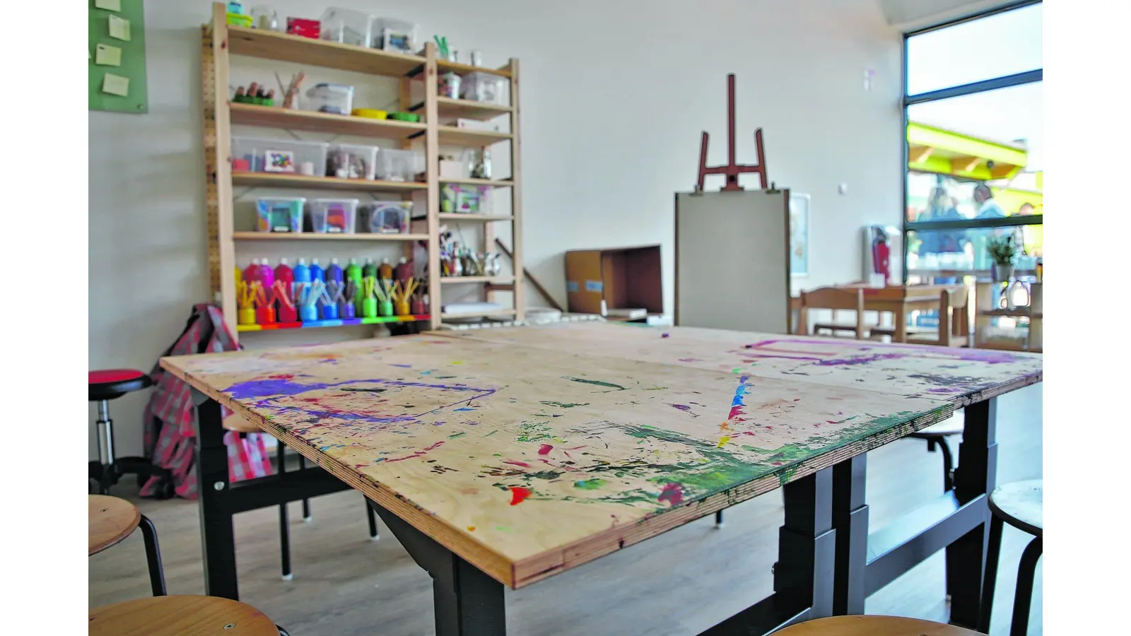 Schuldenberg wächst auf knapp 19 Millionen Euro (Foto: jl)