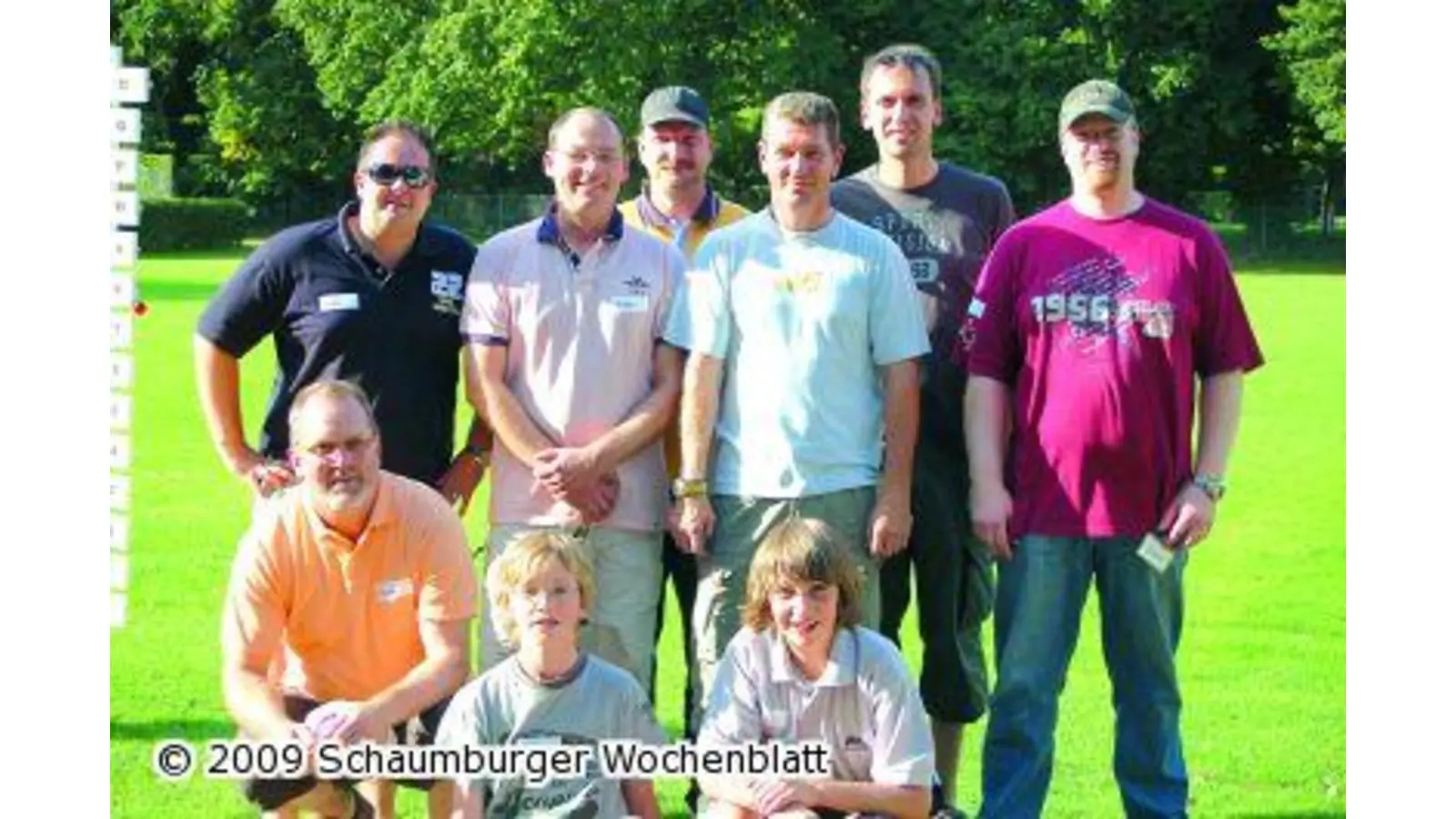 LSV-Bouler starten in Regionalliga (Foto: red)