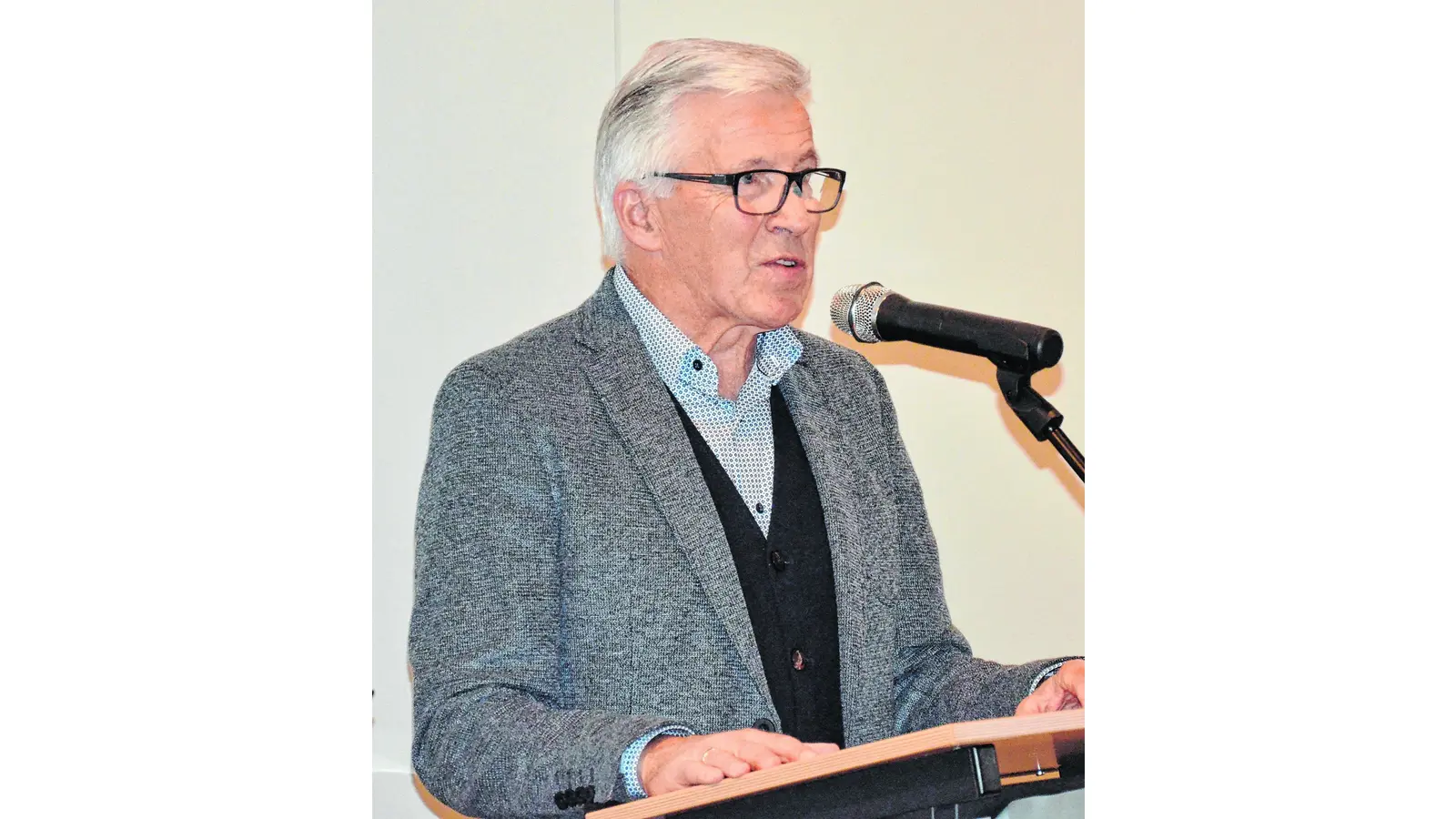 Heimatfreunde freuen sich über neue Mitglieder (Foto: red)