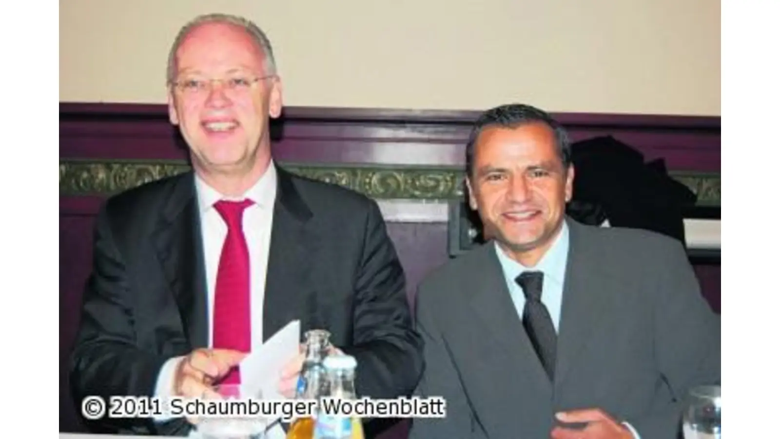 Der Sport muss zur Schule (Foto: red)