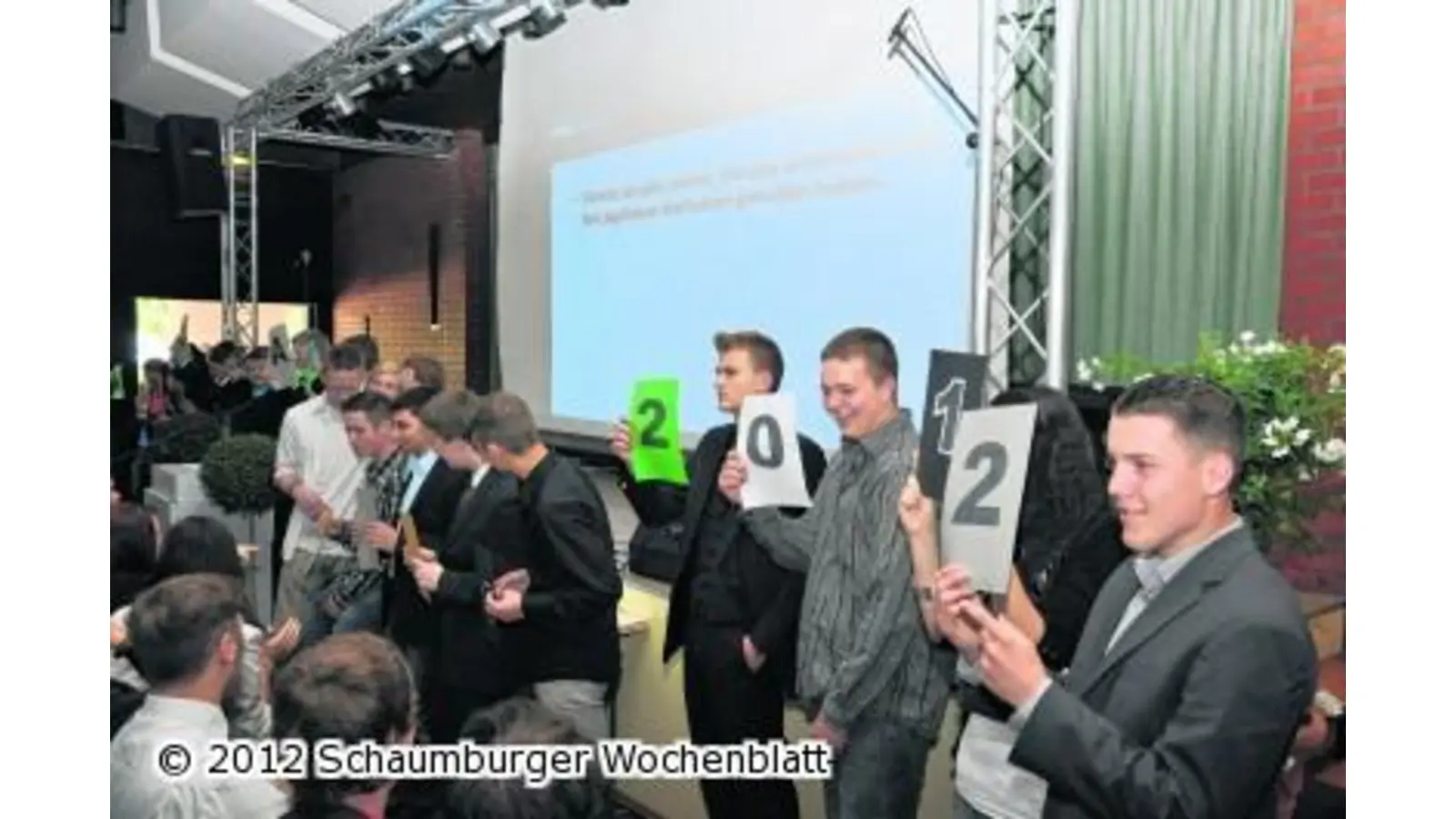 Mit Masterplan in die Zukunft steuern (Foto: nb)