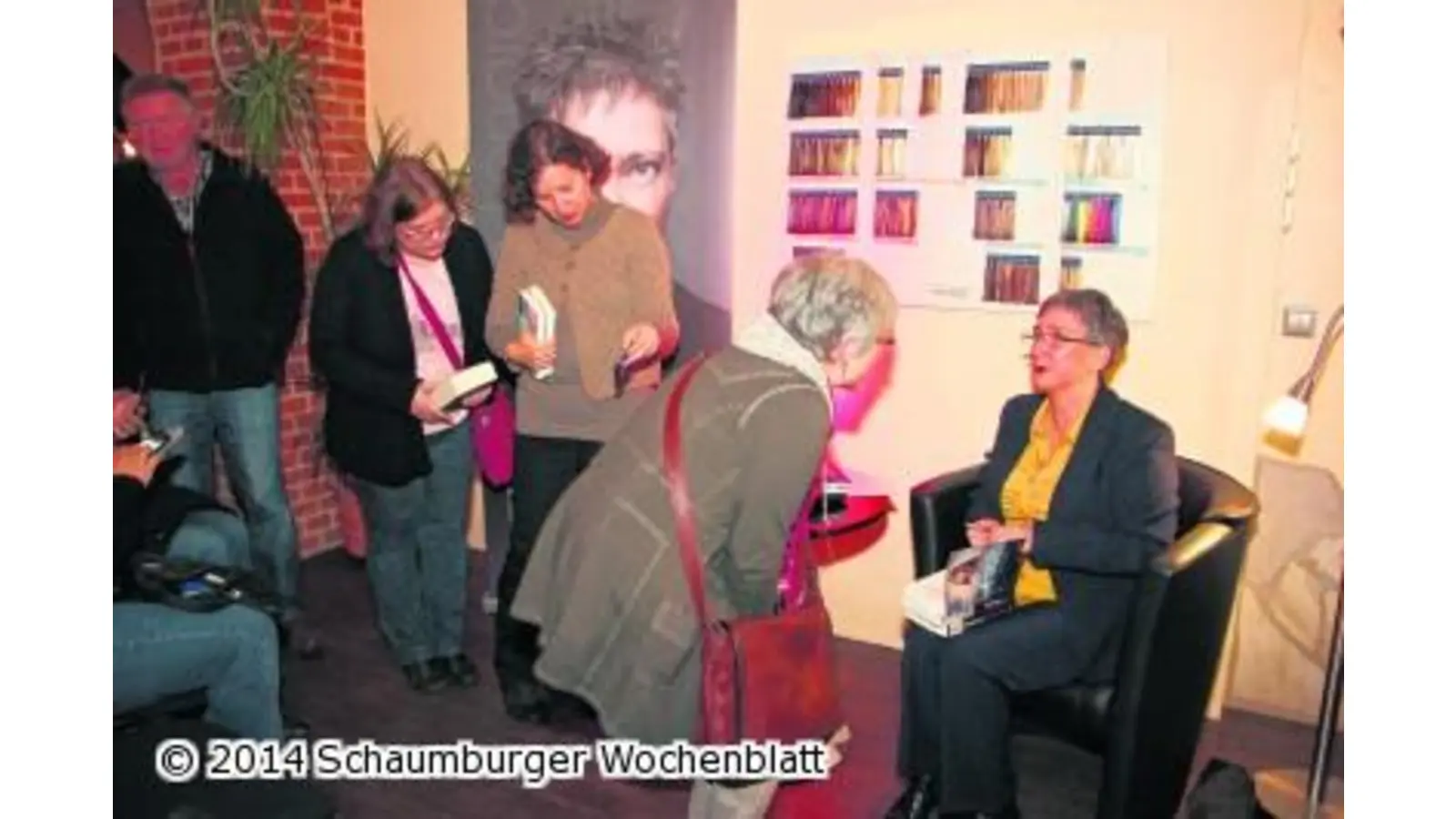 Von warmen Betten und gefährlichen Hobbys (Foto: jl)