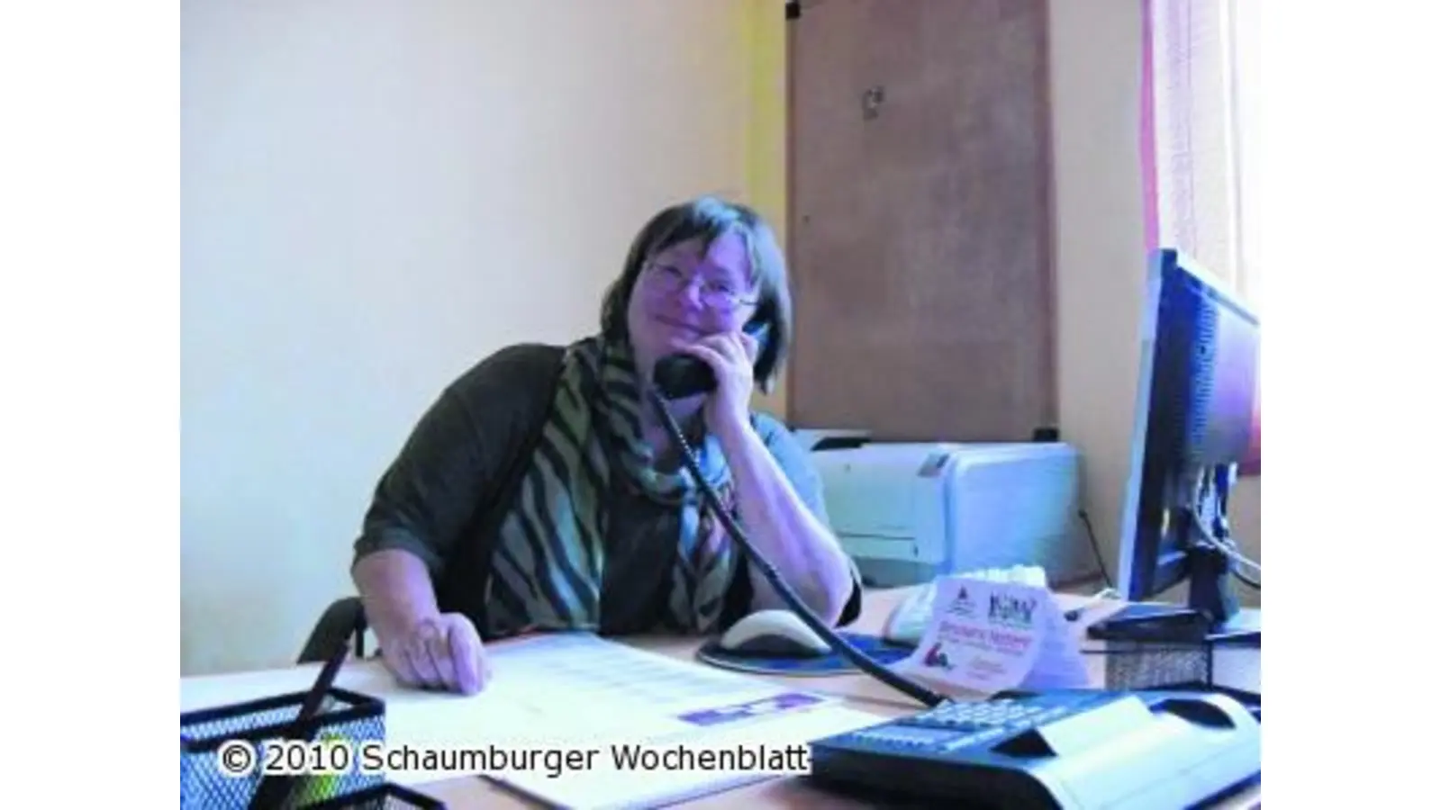Kinder brauchen viel Zeit (Foto: wa)