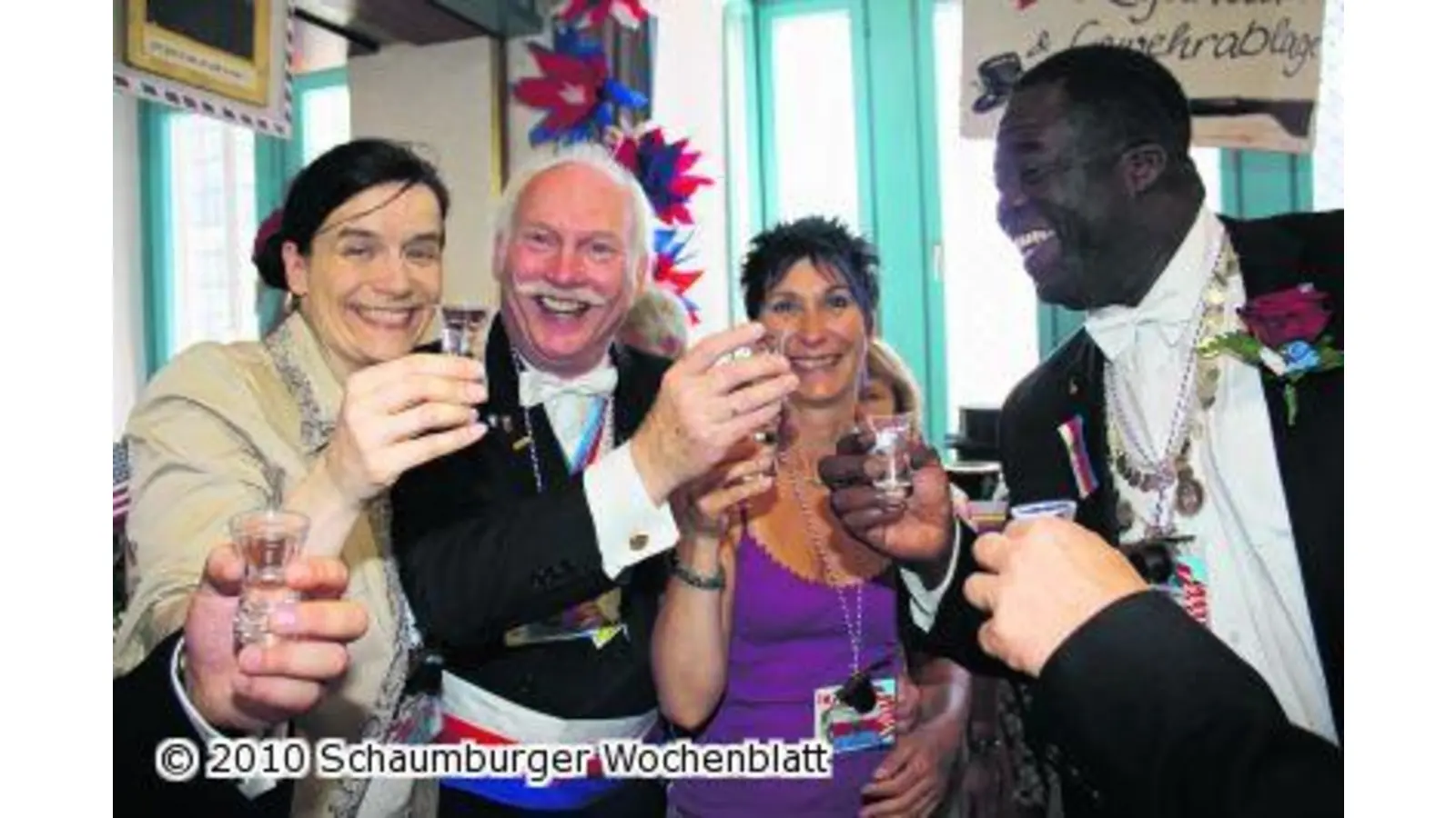 Mit Schwung nach Stadthagen (Foto: rp)