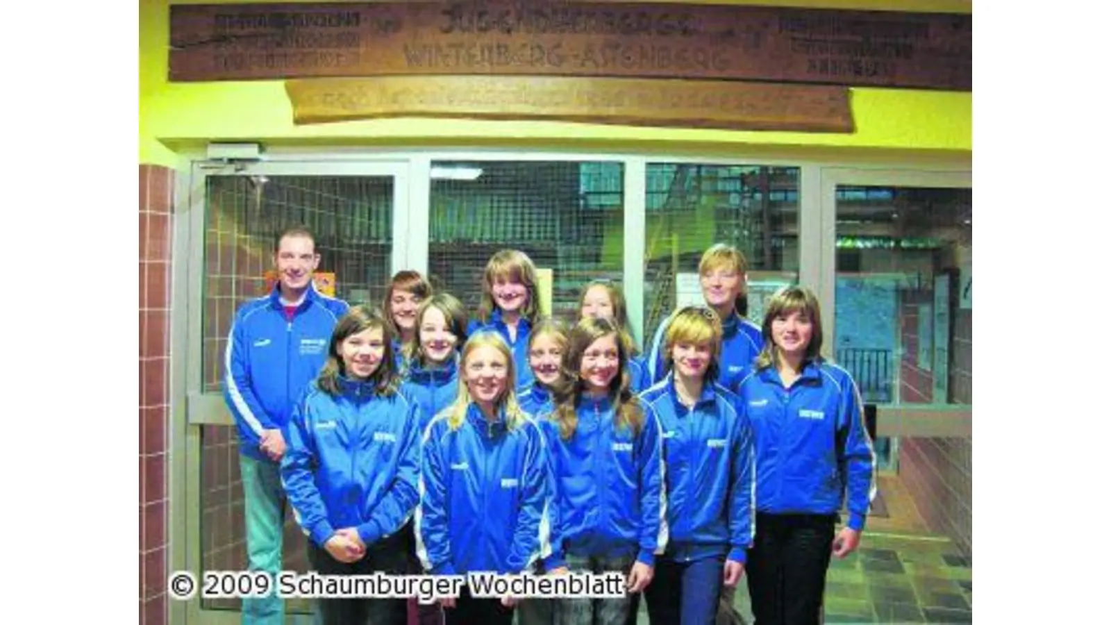 Ein Wochenende weg von Zuhause (Foto: em)