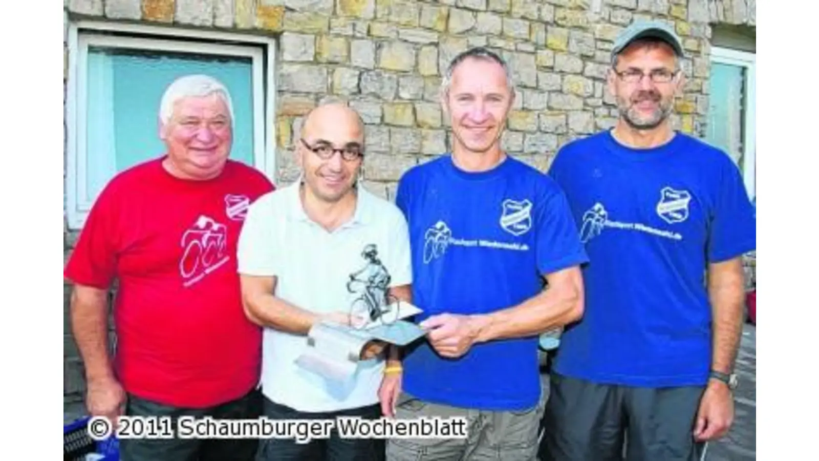 Die guten Schätzungen sind ausschlaggebend (Foto: wtz)