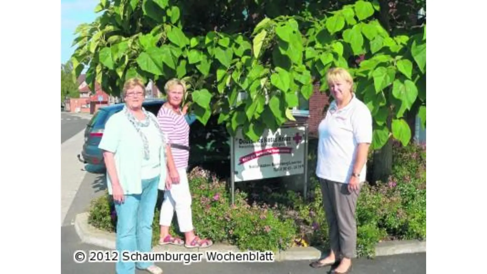Sozialstation will Menschen Zeit geben (Foto: red)