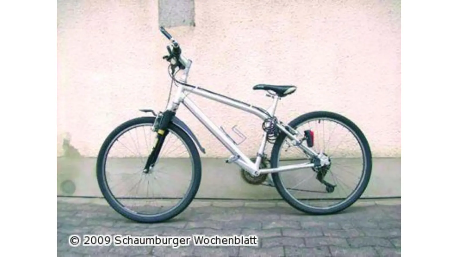 Polizei sucht Eigentümer (Foto: red)