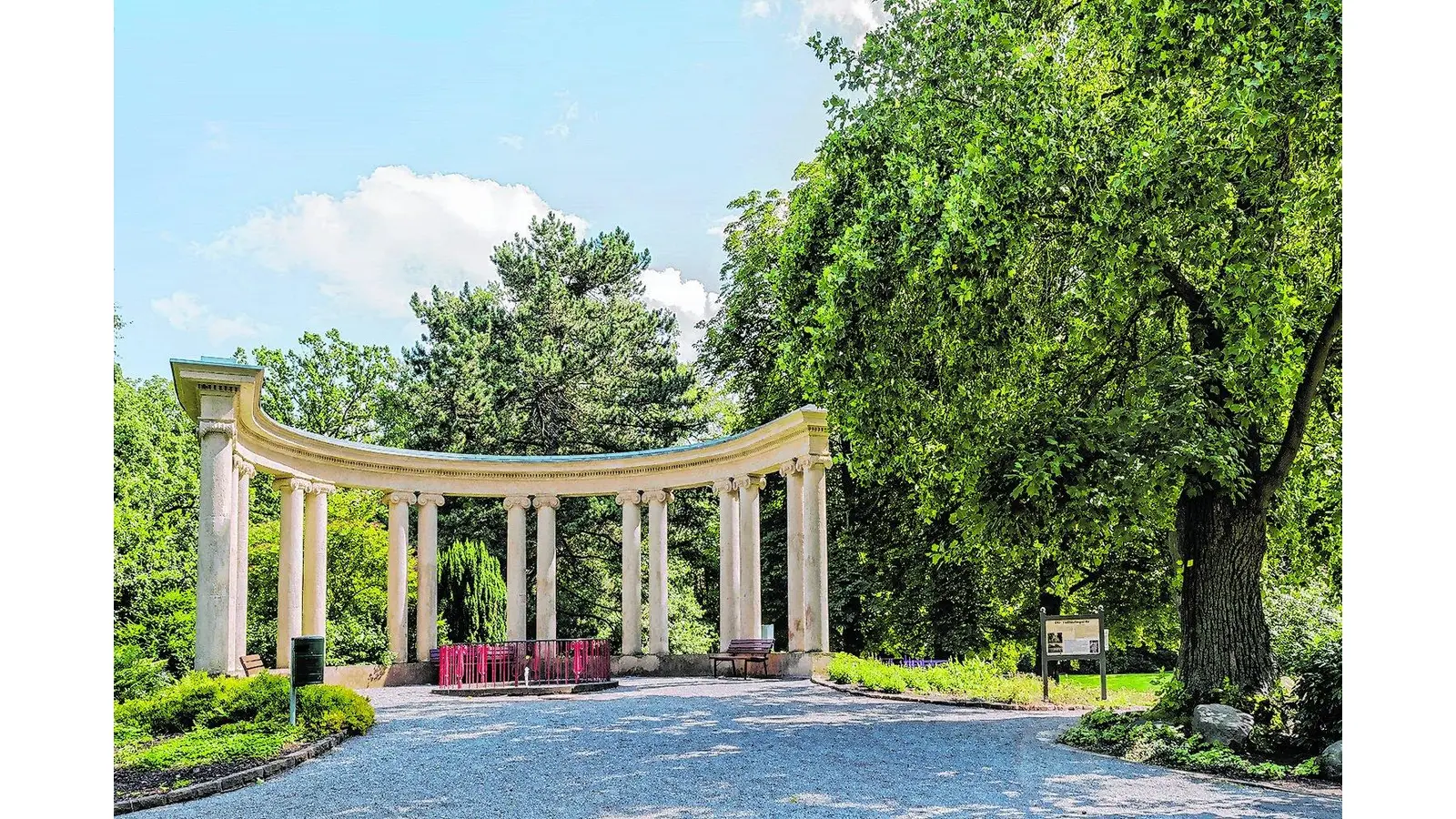 Bad Eilsen entdecken (Foto: red)