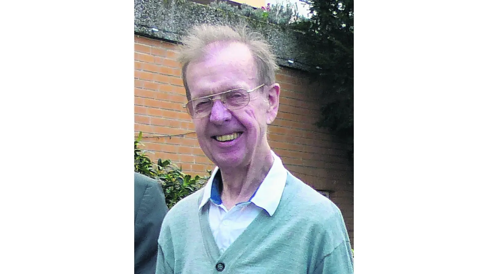 Trauer um einen stillen Chronisten (Foto: al)