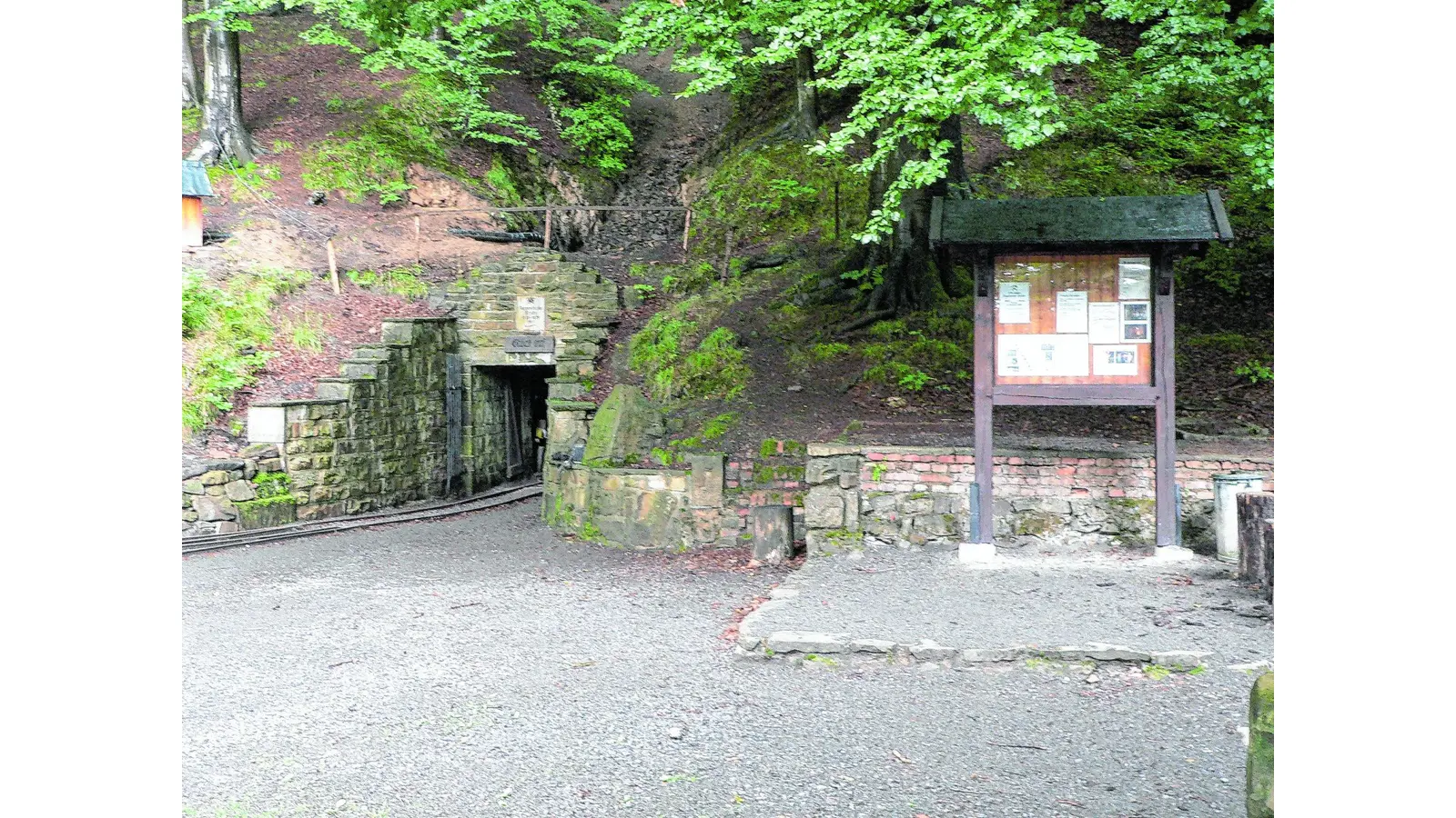 Vorträge widmen sich den Tiefen des Deisters (Foto: al)