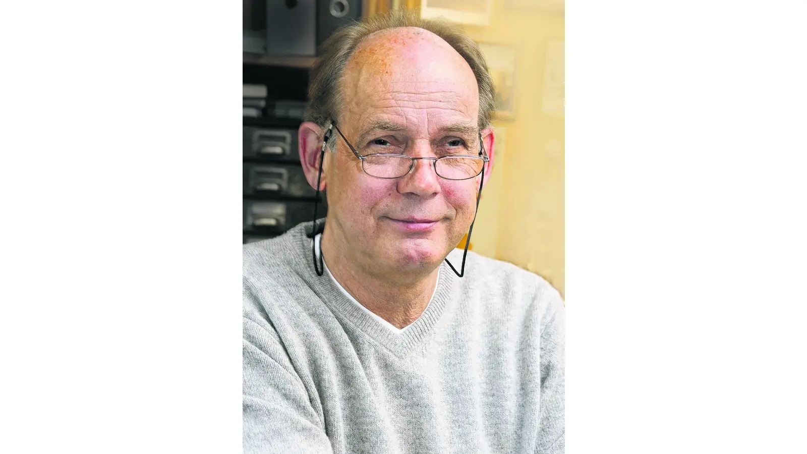 Konzert ohne Dichter (Foto: em)