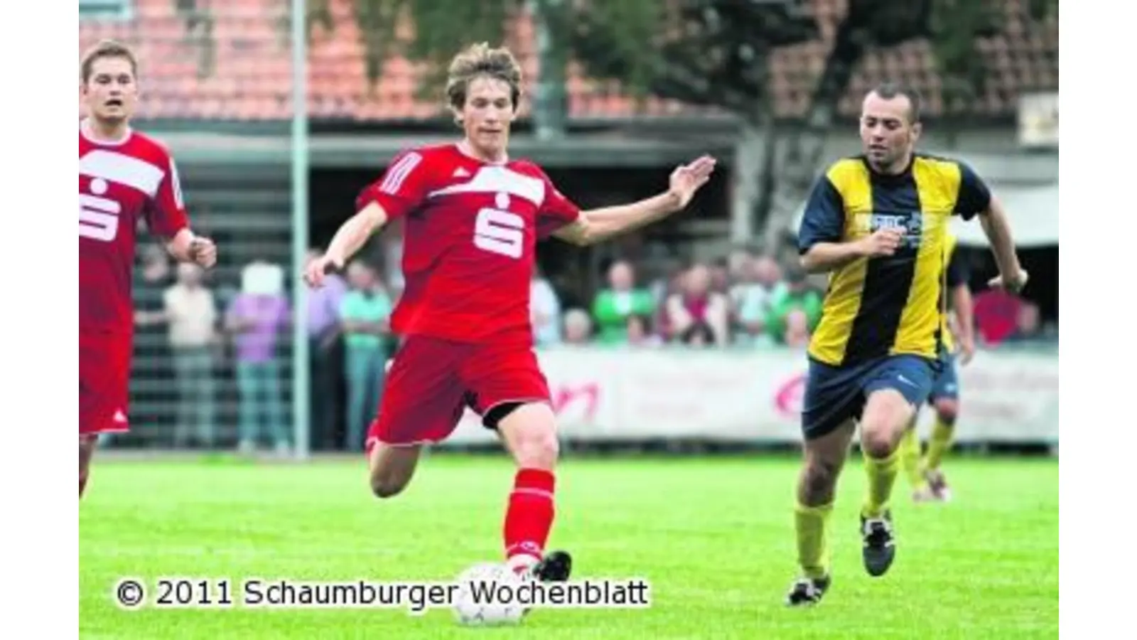 Ein Schaumburger Klassiker sorgt am Sonntag für Spannung (Foto: we)