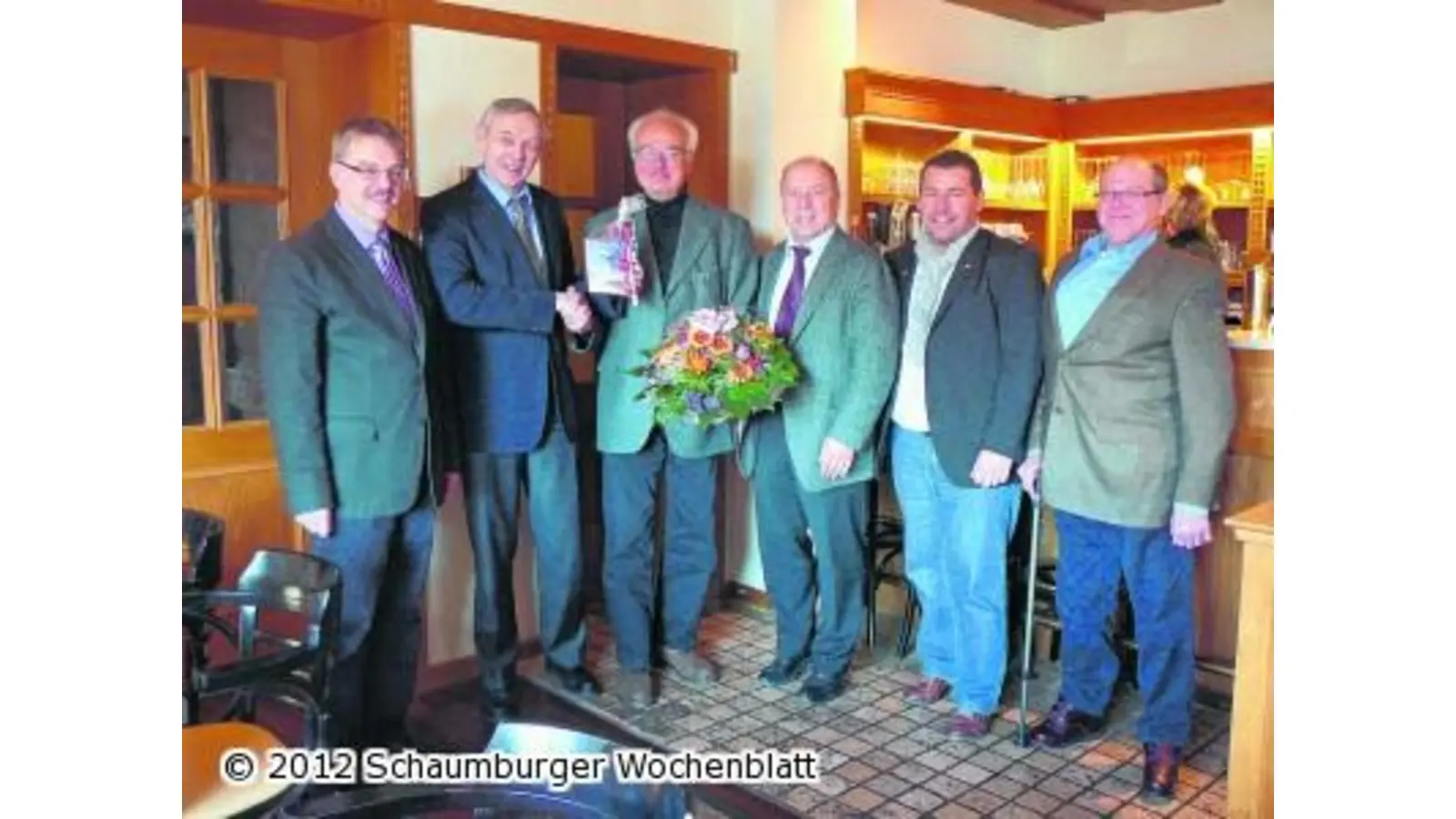 Rolf Harmening tritt seinen Abschied an (Foto: red)