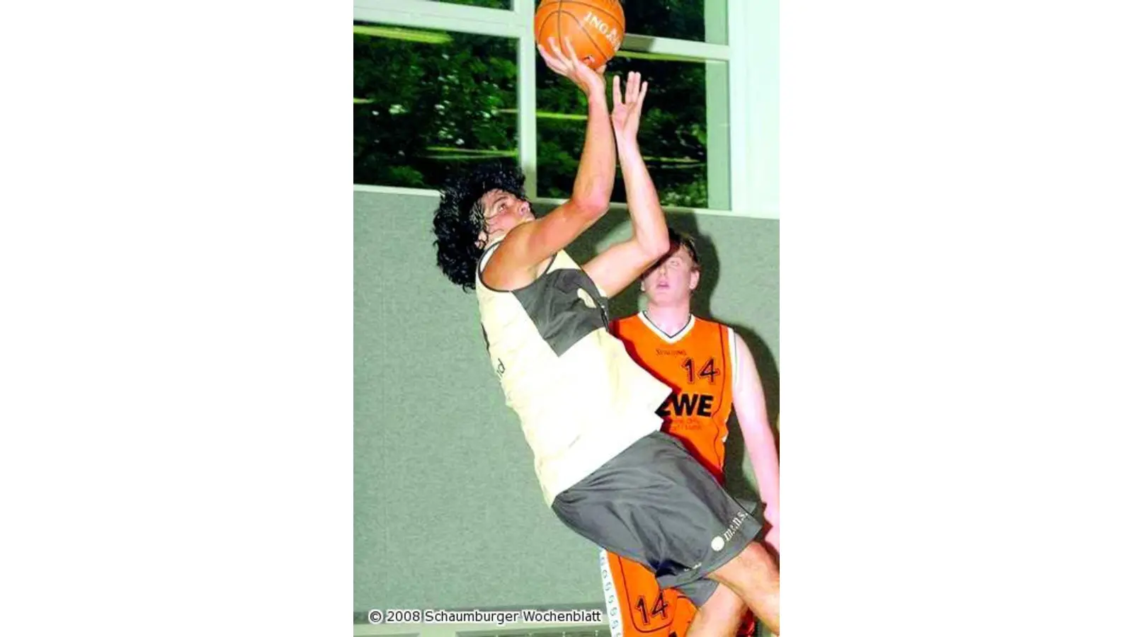 Sieg über den TSV Luthe ist Pflicht (Foto: red)