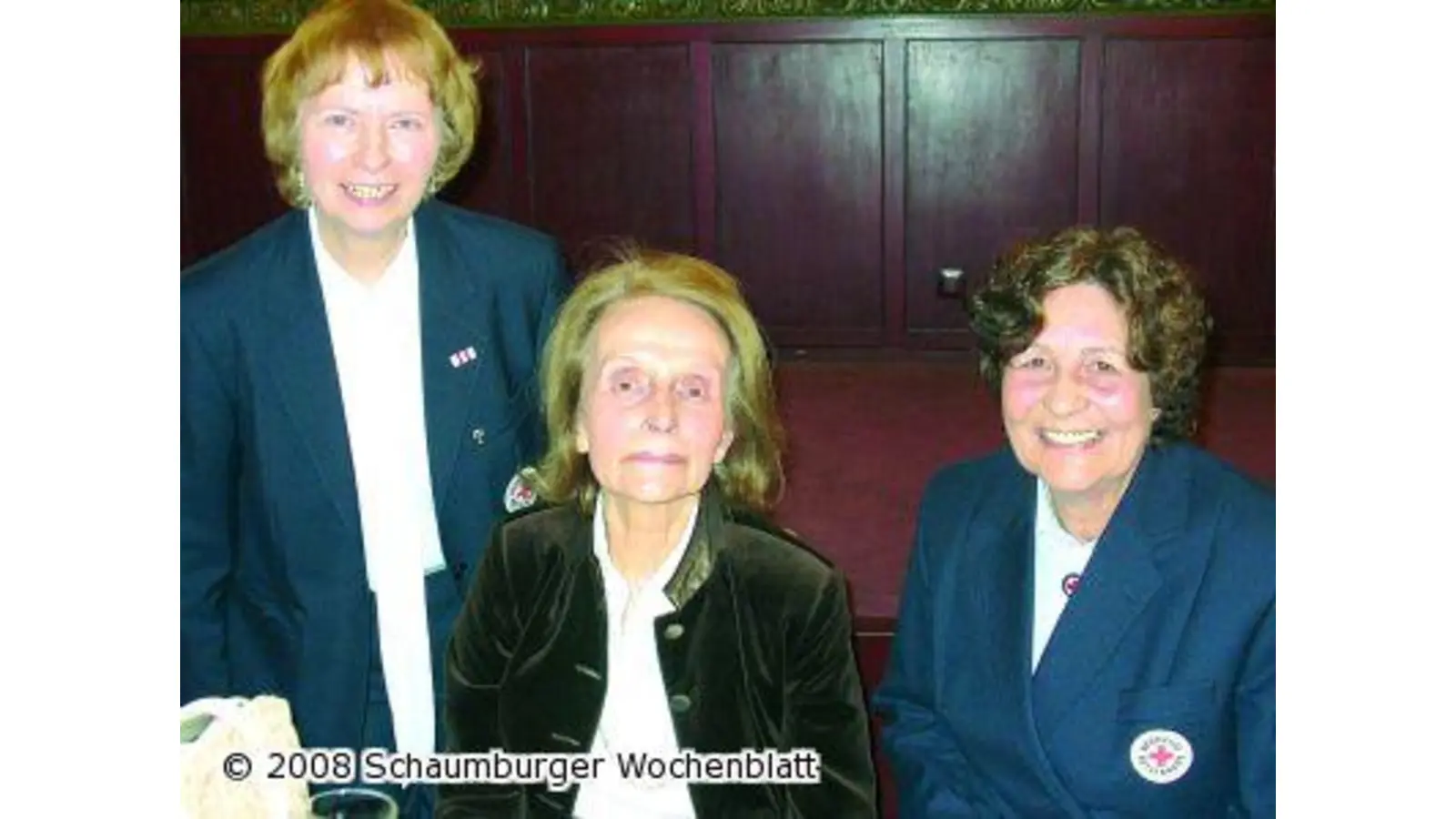 DRK Vorstand wiedergewählt (Foto: hb)