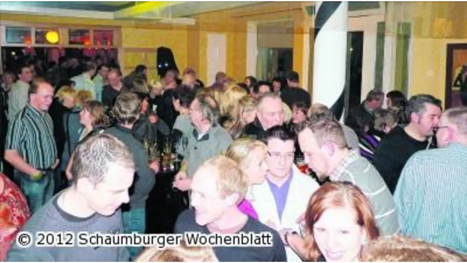 Dritte Kneipennacht (Foto: km)