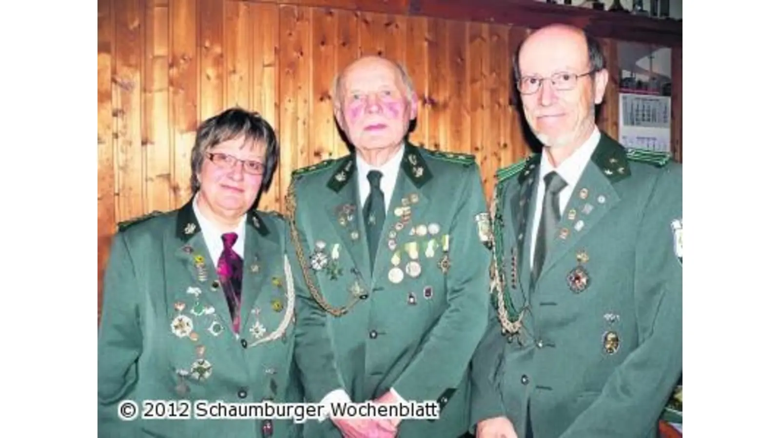 An der Weser feiern (Foto: al)