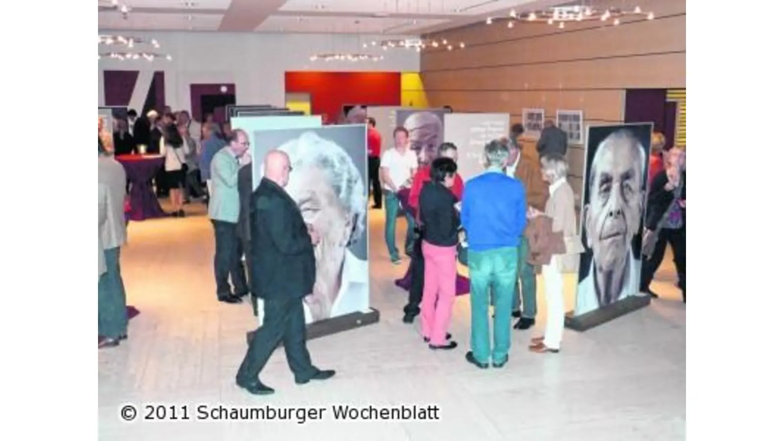 Markt der Möglichkeiten kommt am Wochenende (Foto: red)