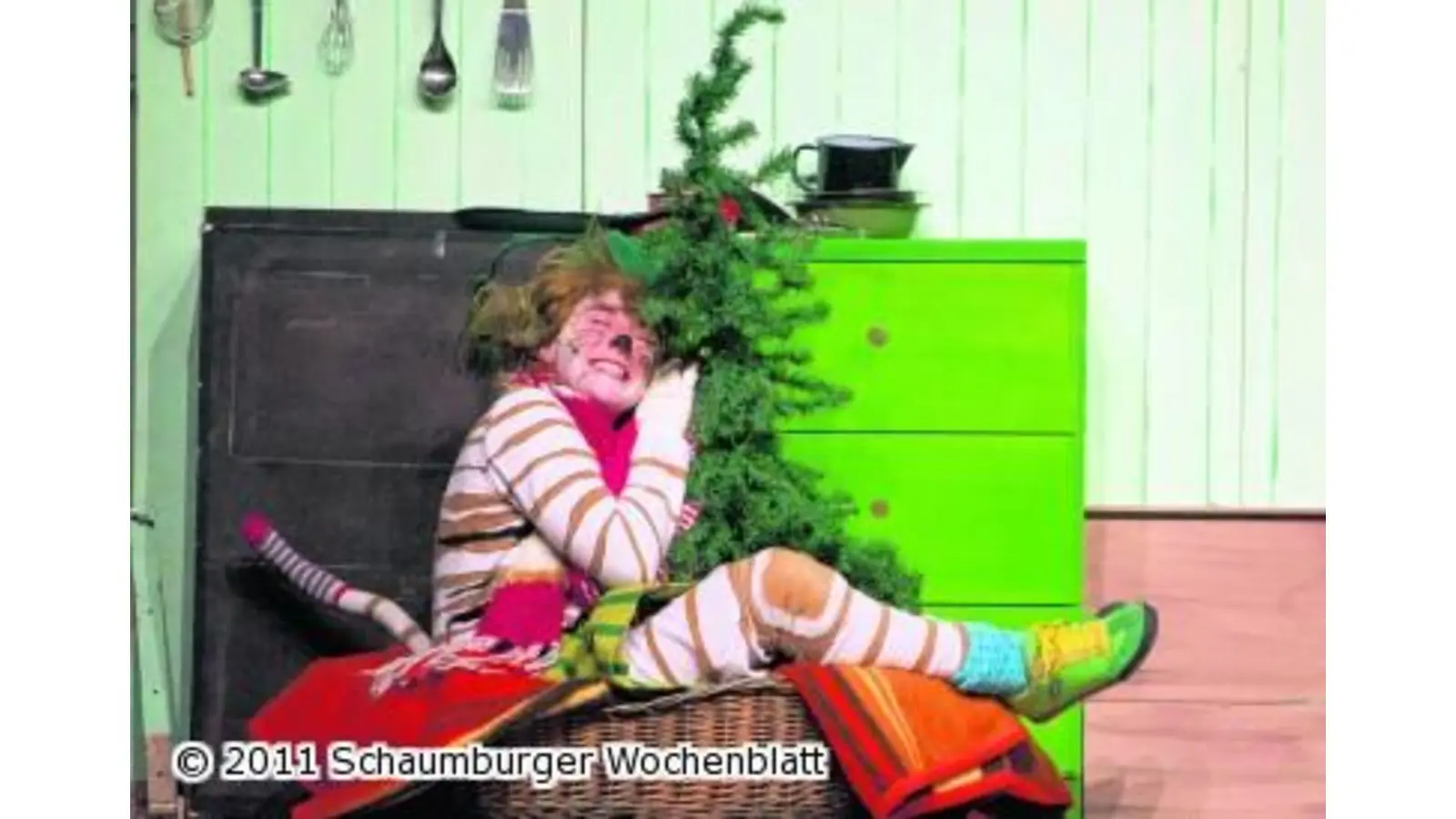 Finde einen Platz Findus (Foto: wa)