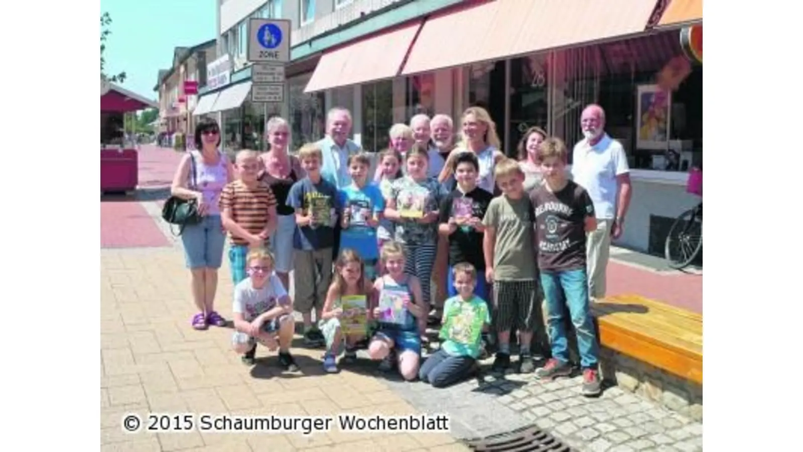 Ausweitung des Mentorenprojektes (Foto: mk)