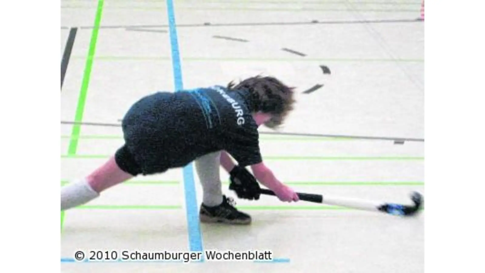 Zwei Siege für B-Knaben (Foto: red)