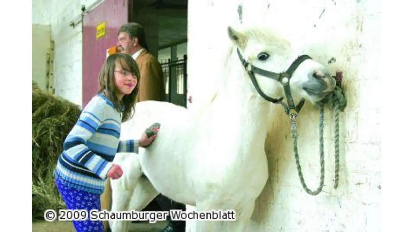 Magnetwirkung weit über die Region hinaus (Foto: ih)