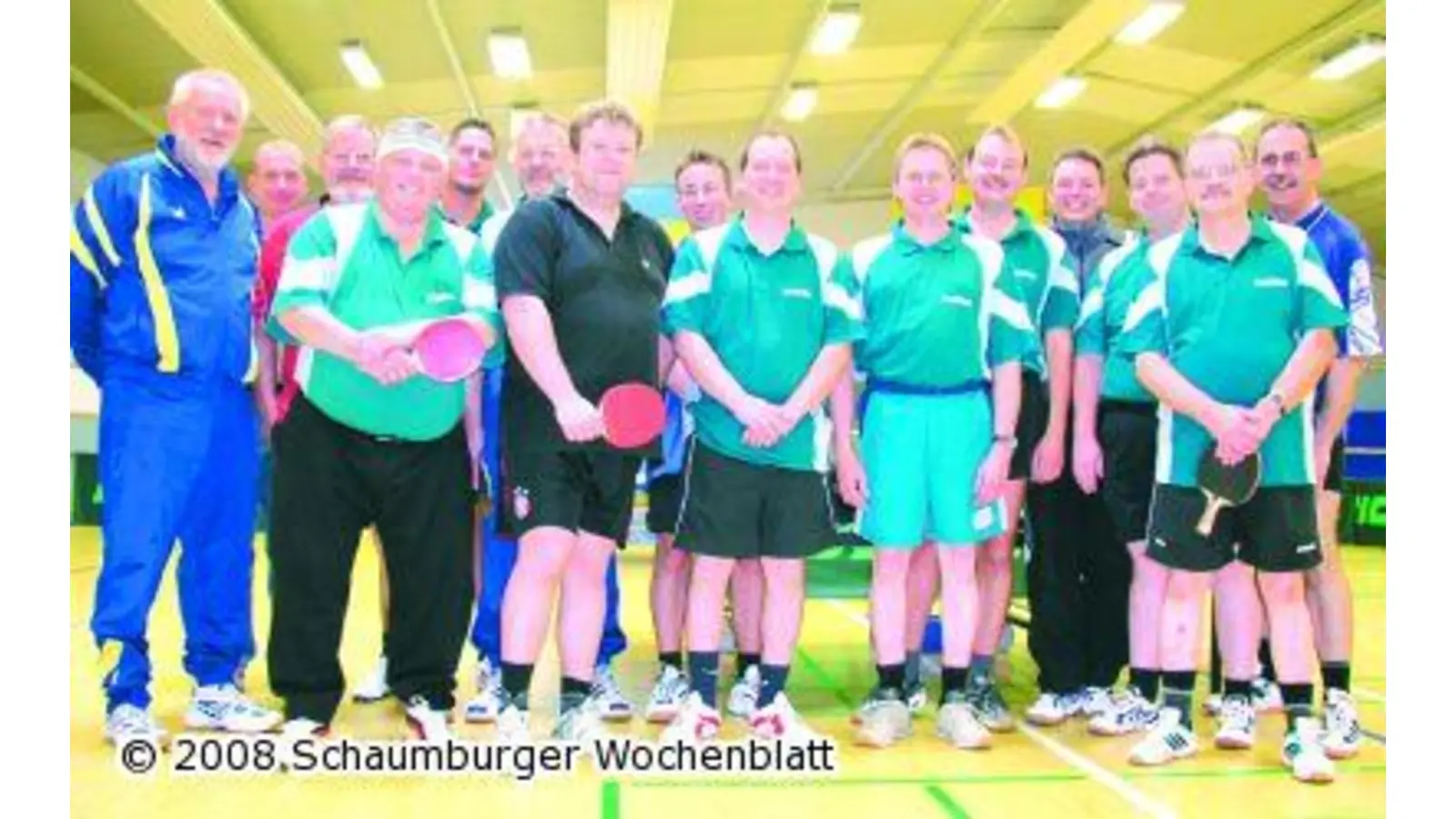 Zum Samtgemeinde-Pokalturnier lädt der SV Victoria Lauenau ein (Foto: red)