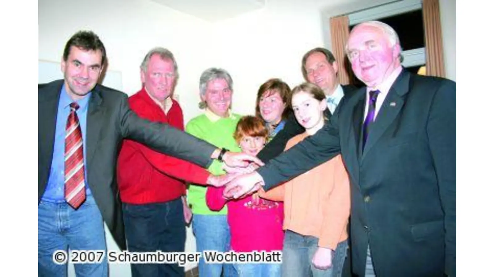 Der Fußgängerampel steht fast nichts mehr im Wege (Foto: ih)