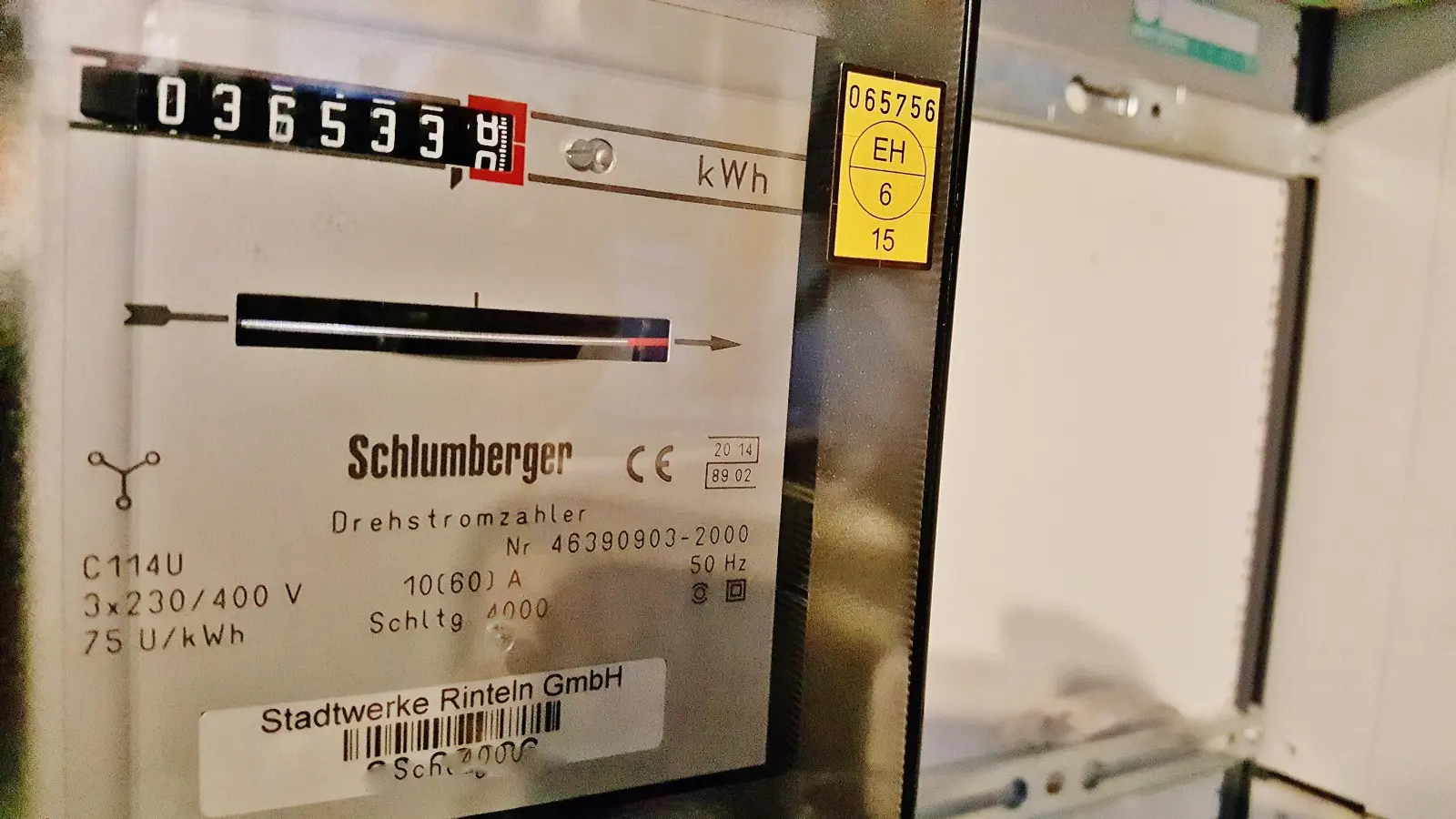 Energie ist ein wertvolles Gut. Wie man Einsparpotentiale findet und nutzt, das zeigt die Energieagentur Schaumburg.  (Foto: ste)