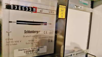 Energie ist ein wertvolles Gut. Wie man Einsparpotentiale findet und nutzt, das zeigt die Energieagentur Schaumburg.  (Foto: ste)