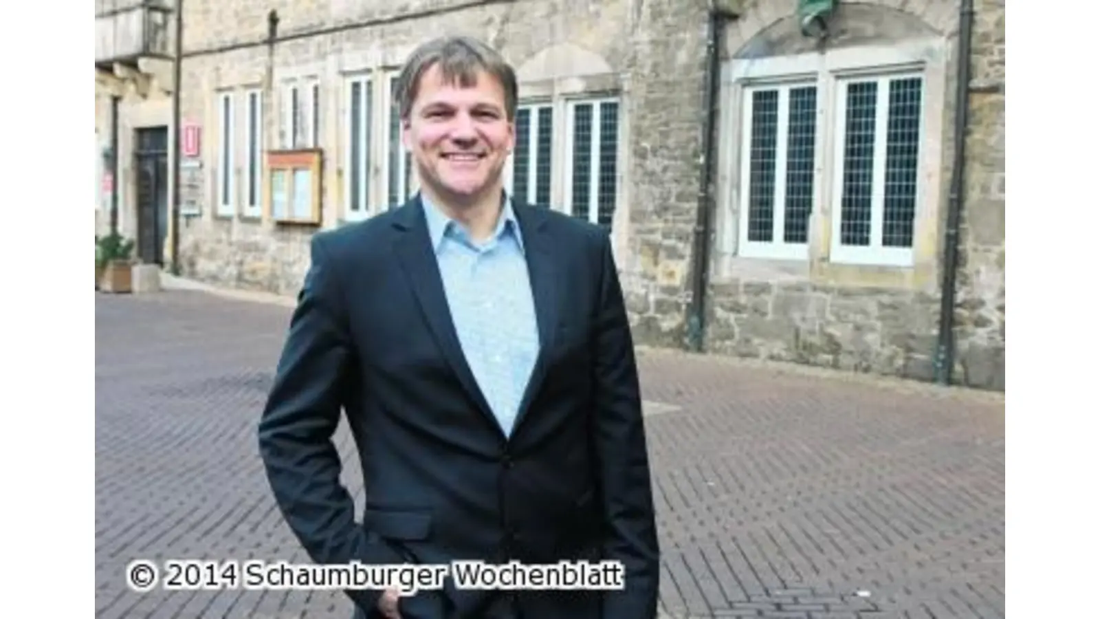 Der dritte Mann stellt sich vor (Foto: mh)