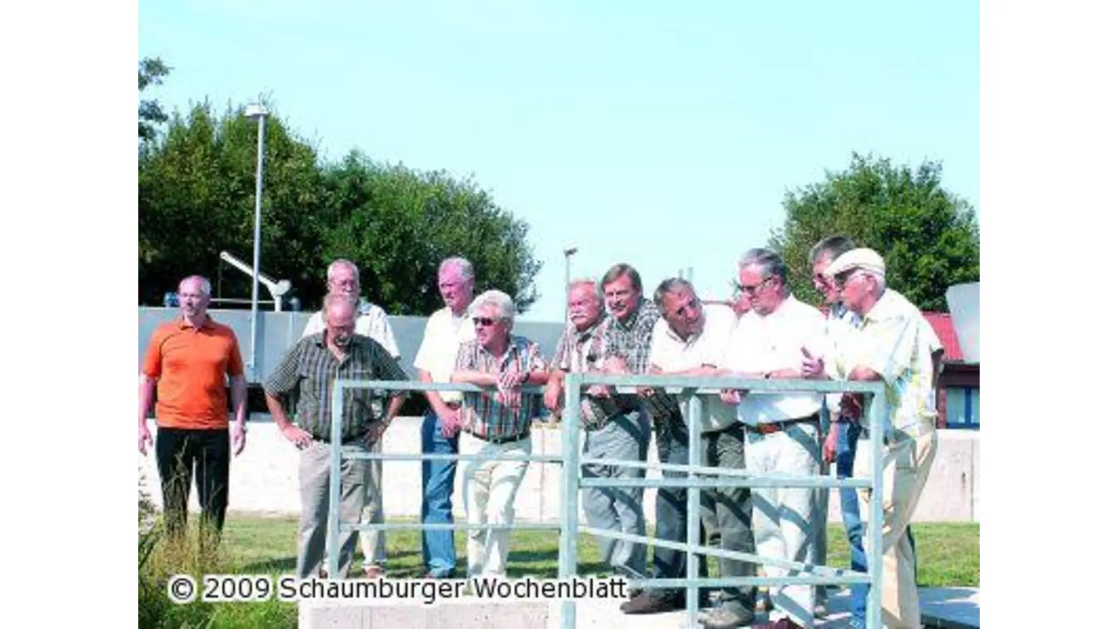 Zeitreise unternehmen (Foto: nb)