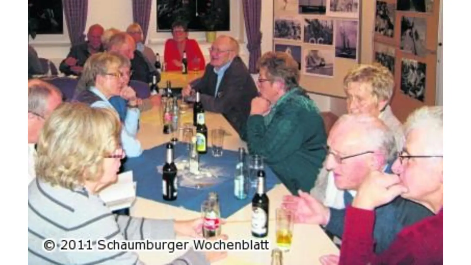 Erinnerung an die Heringsfänger (Foto: wtz)