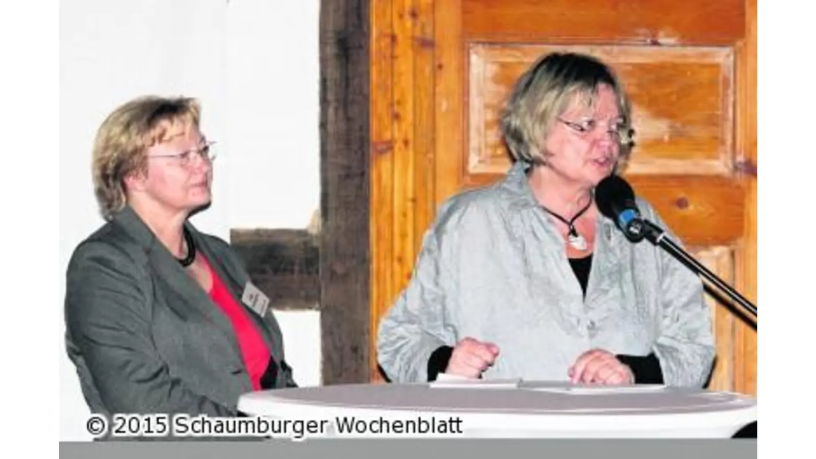 Unterstützung für Opfer häuslicher Gewalt (Foto: bb)