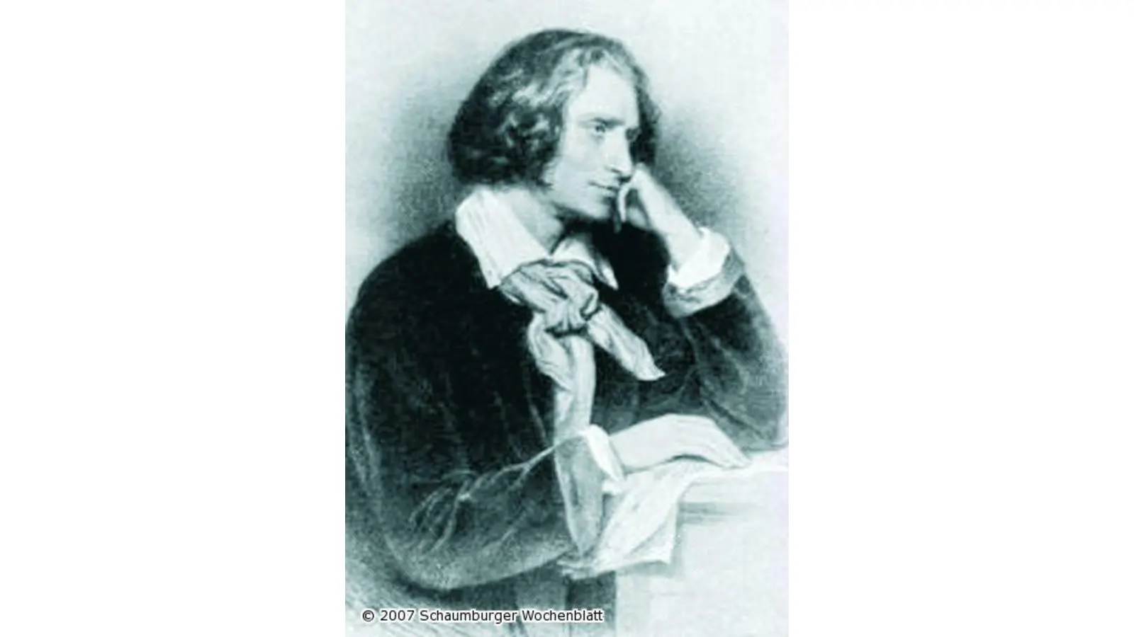 Franz Liszt Bühnenschau im Kurtheater (Foto: red)